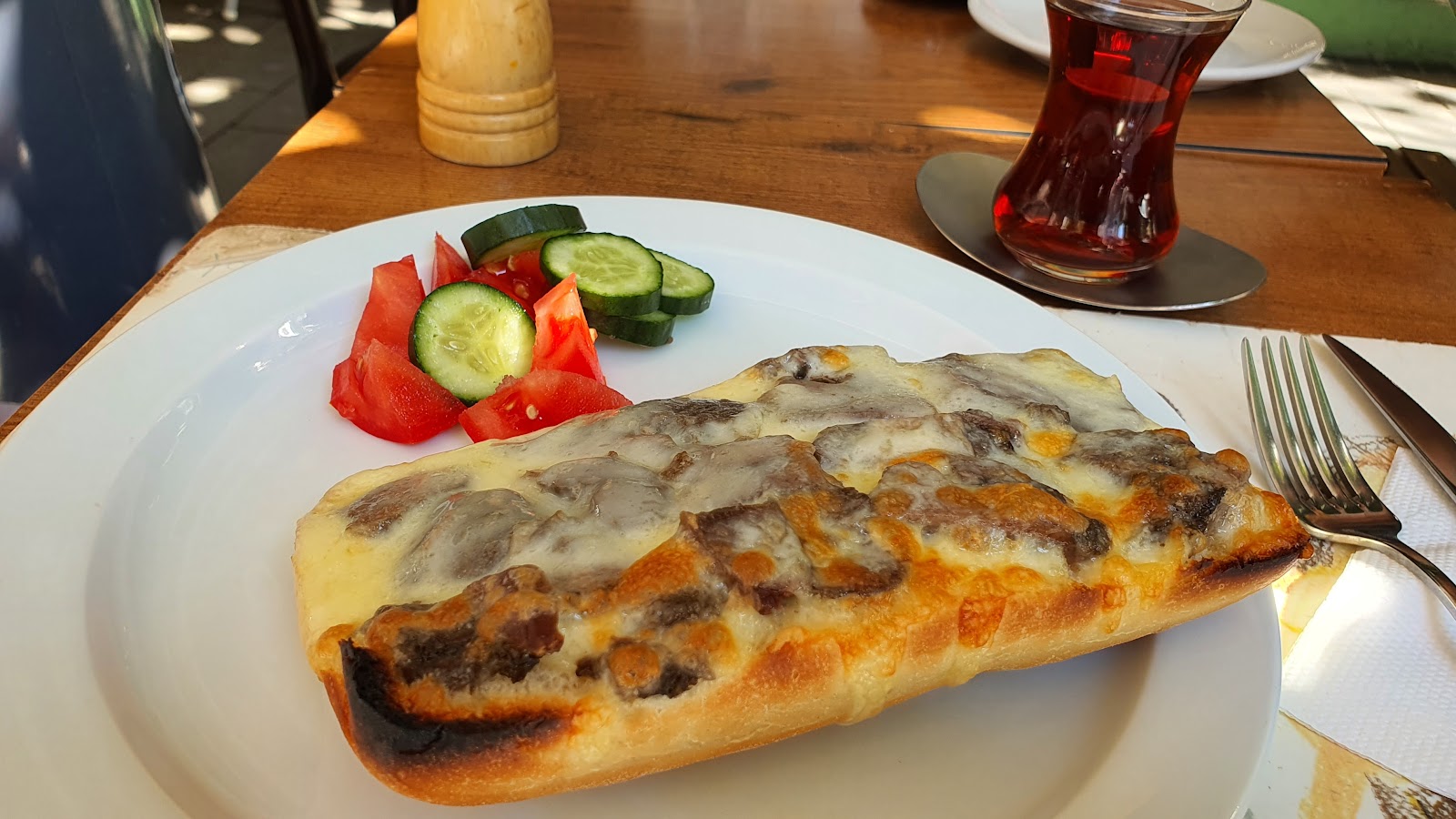 Pita Kuzguncuk