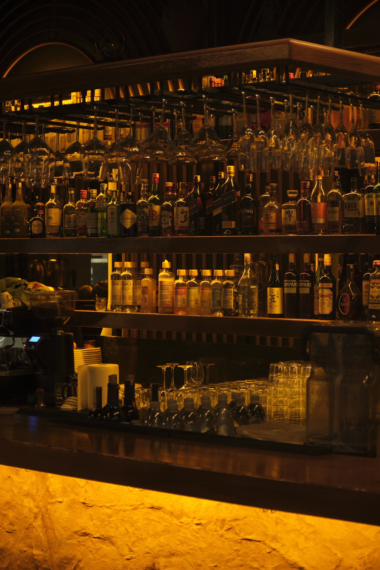 Casius Antioch Kitchen Restaurant