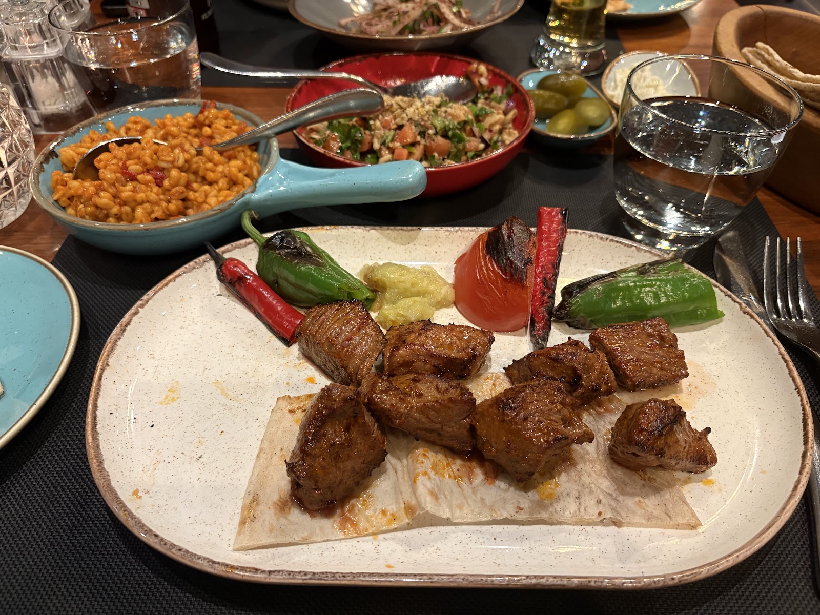 Tershane Karaköy