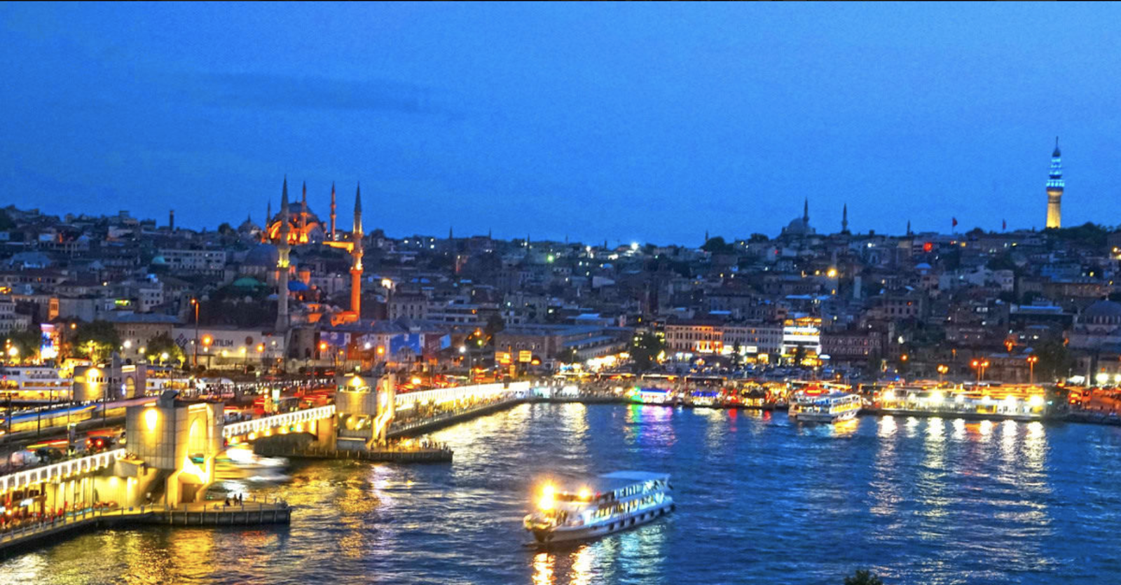 Tershane Karaköy