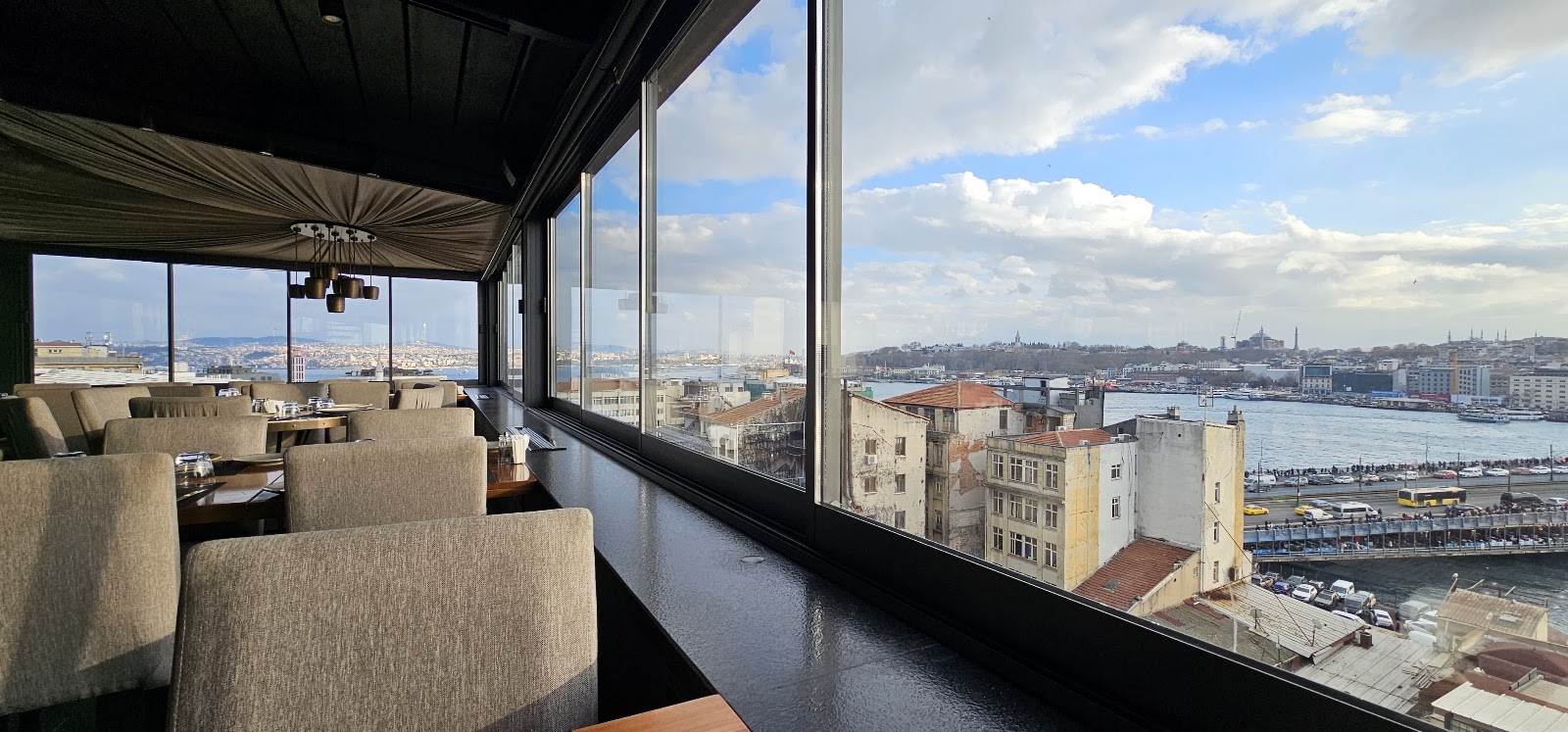 Tershane Karaköy