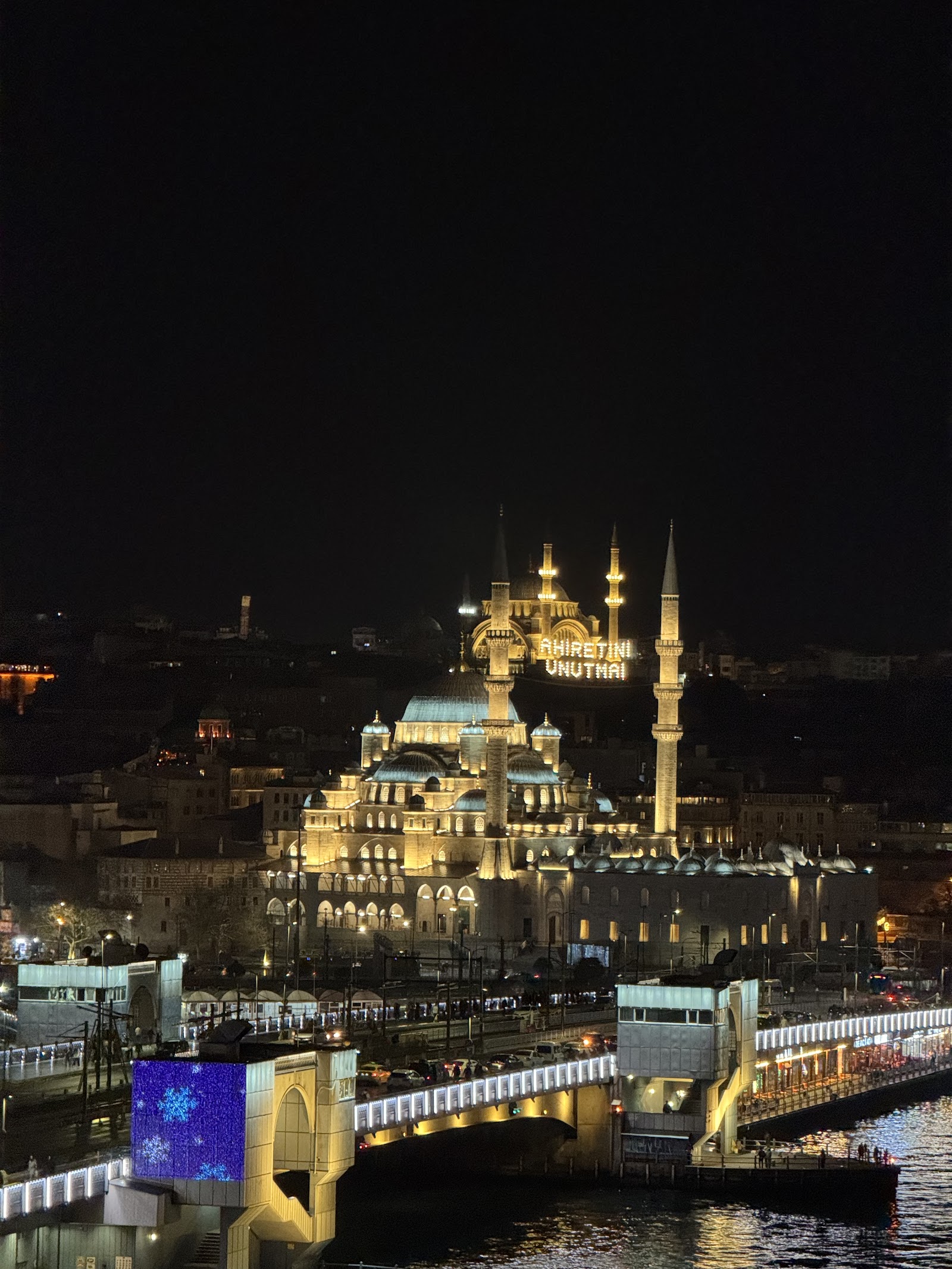Tershane Karaköy