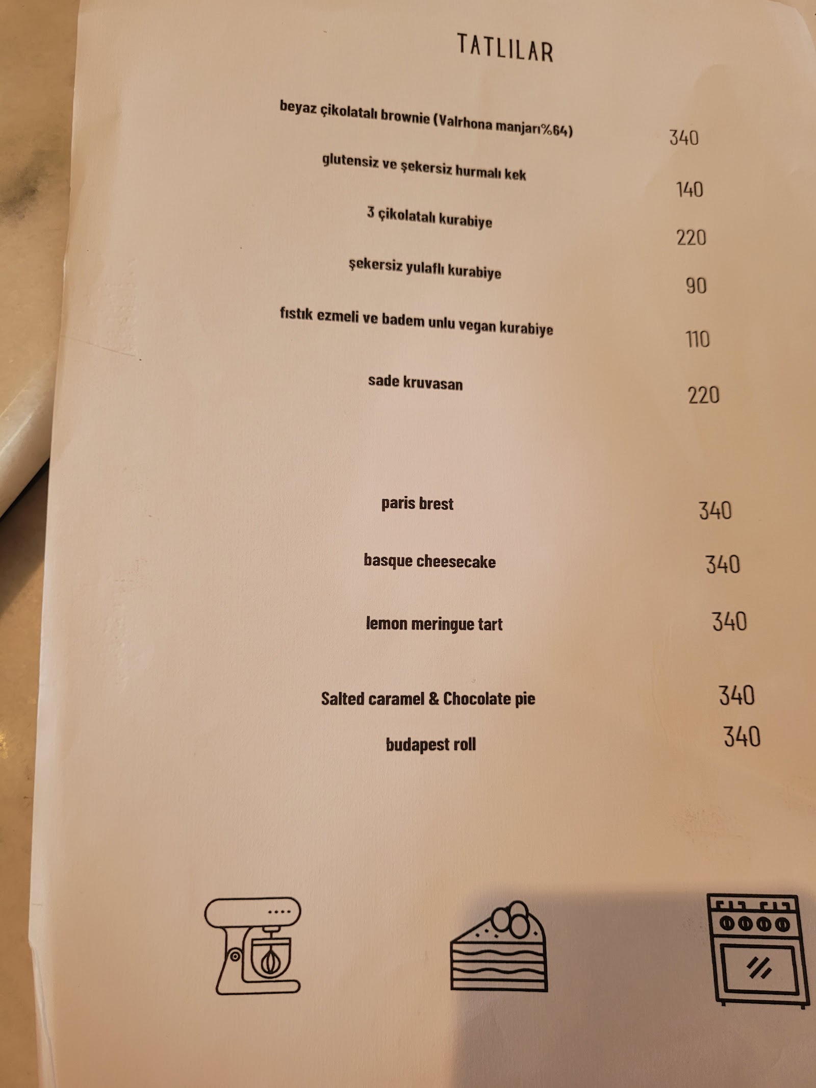 Rafine Moda - Fine Cuisine