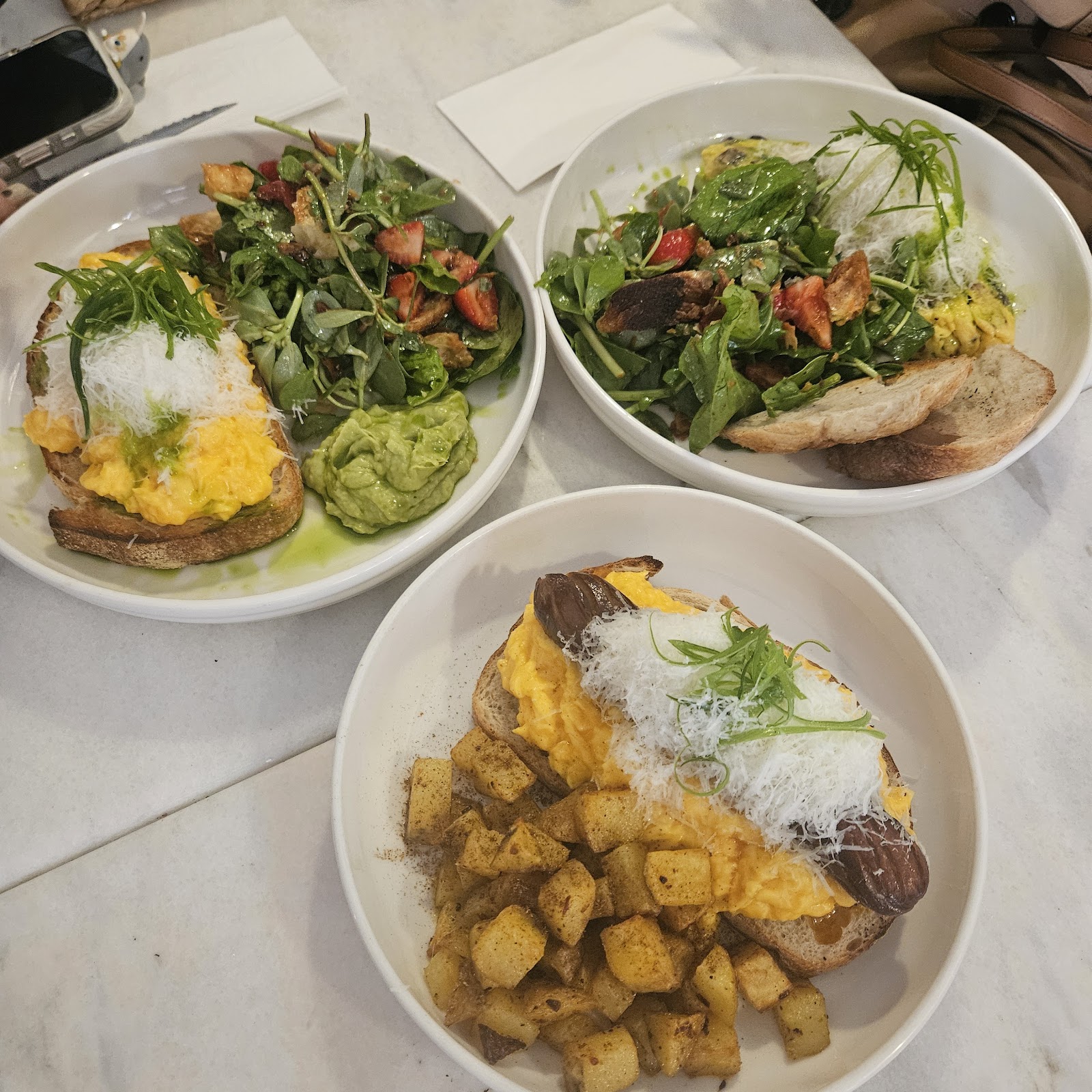 Rafine Moda - Fine Cuisine