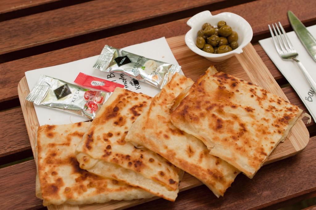 Baycan beyin meşhur kahvesi