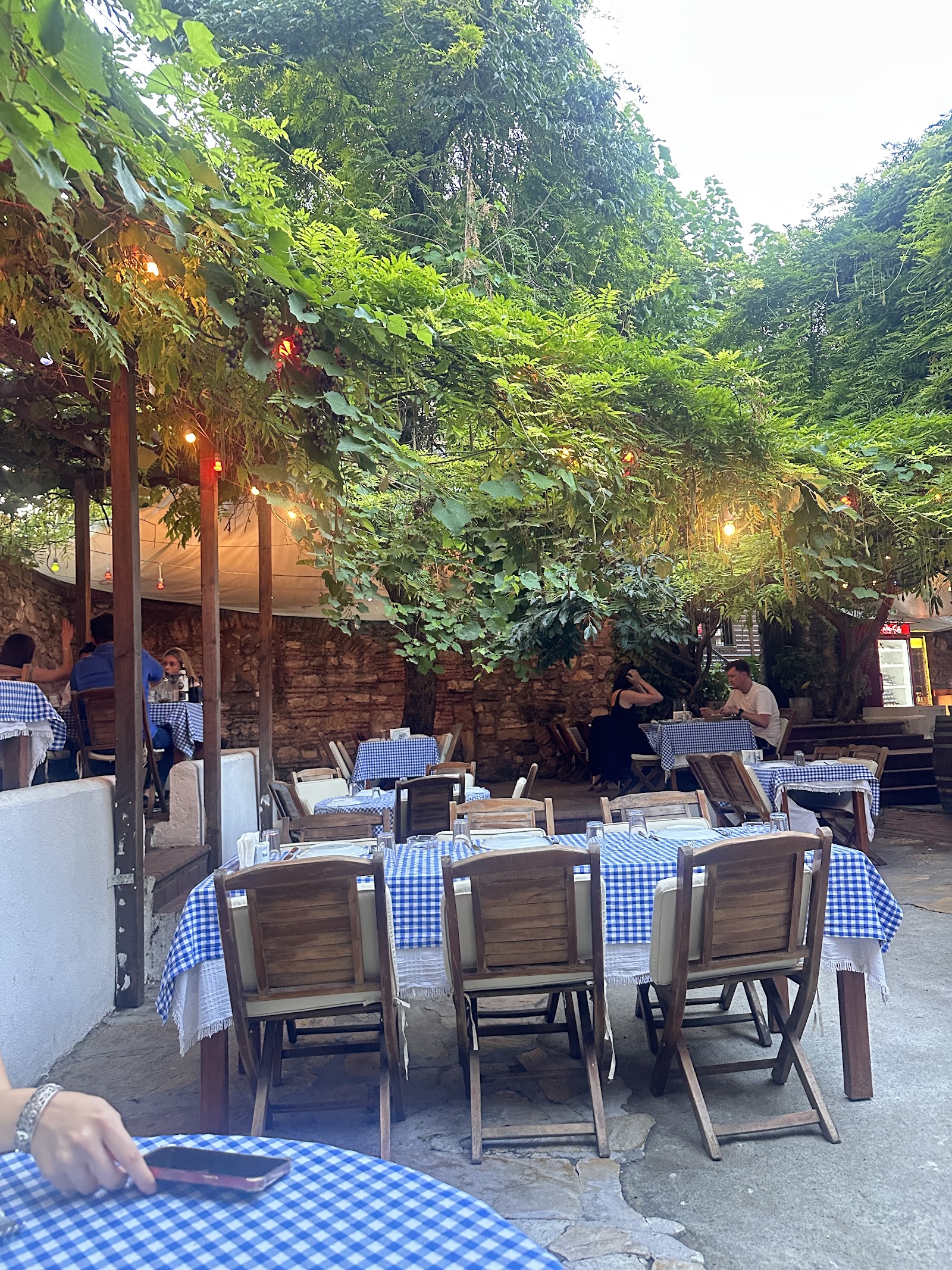 Giritli Restaurant