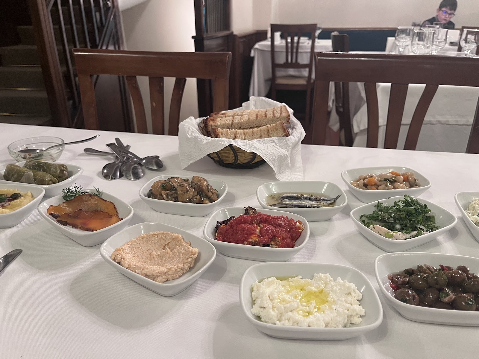 Giritli Restaurant