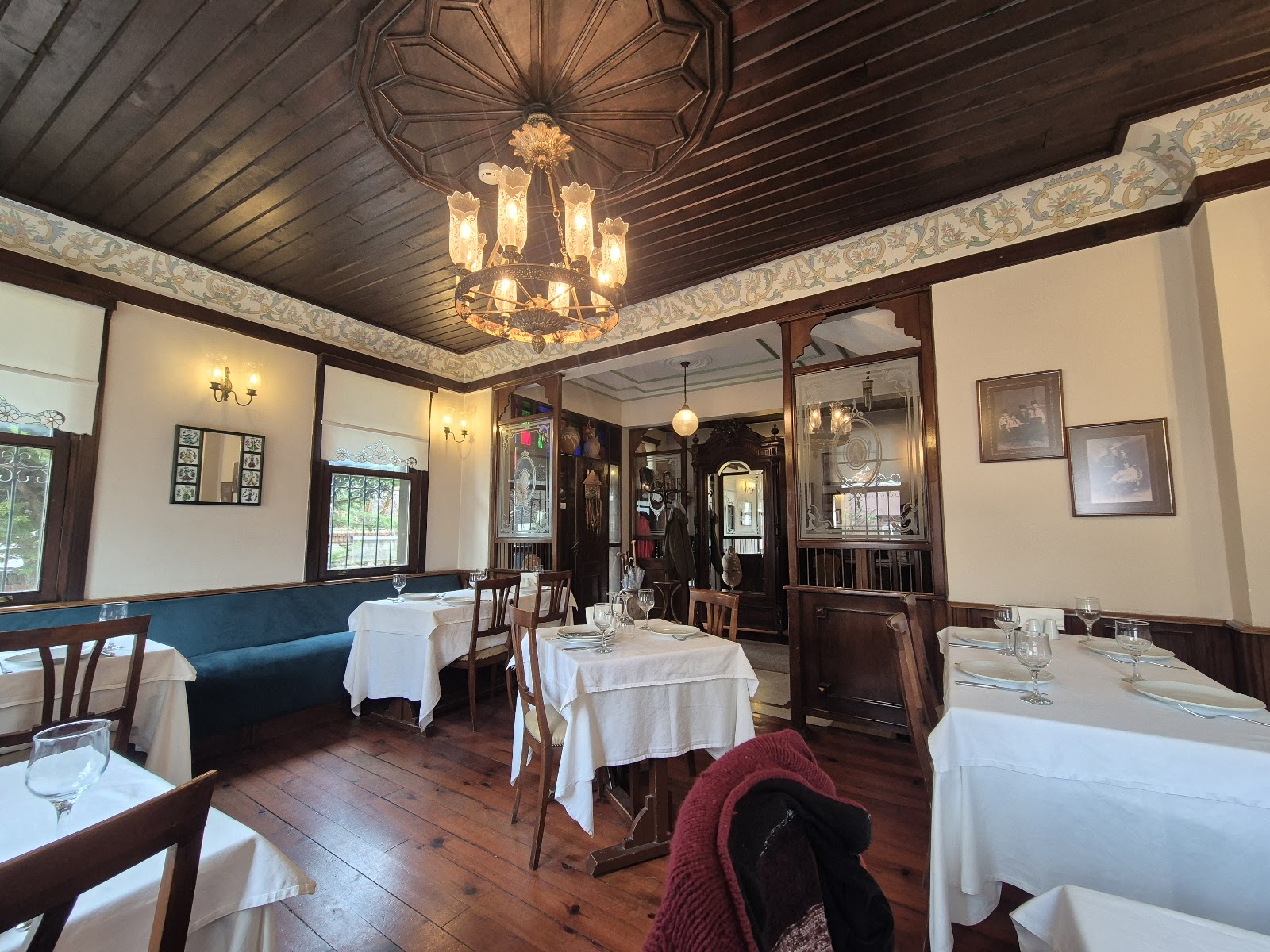 Giritli Restaurant