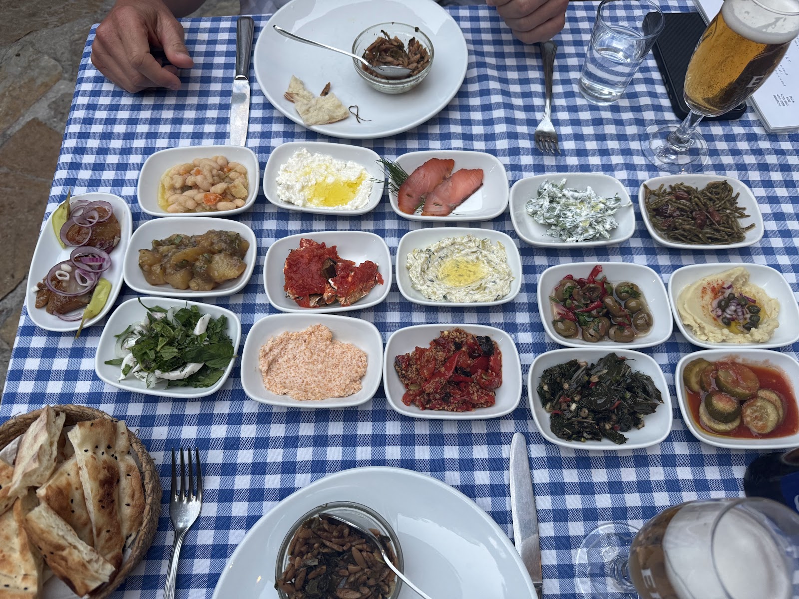 Giritli Restaurant