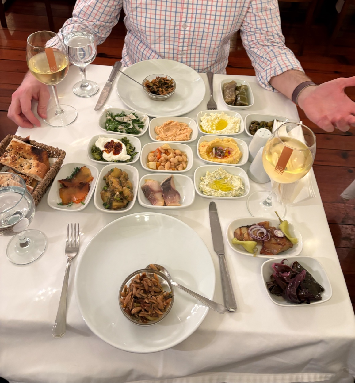 Giritli Restaurant