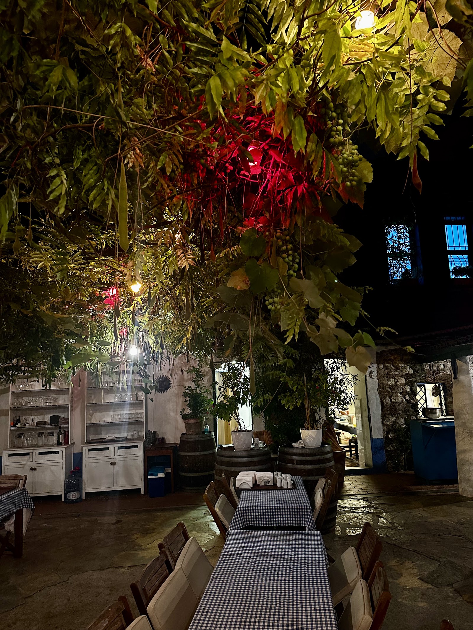 Giritli Restaurant