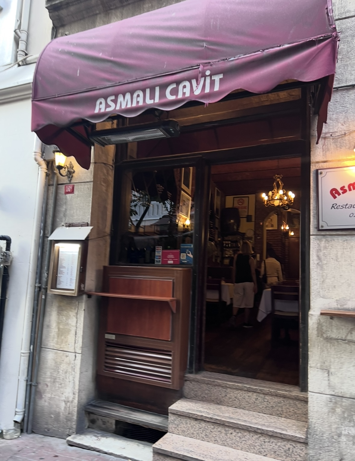 Asmalı Cavit