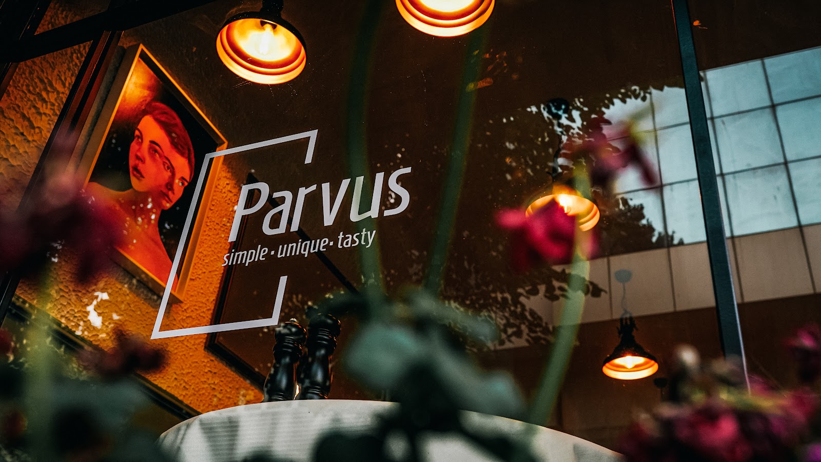 Parvus Kalamış
