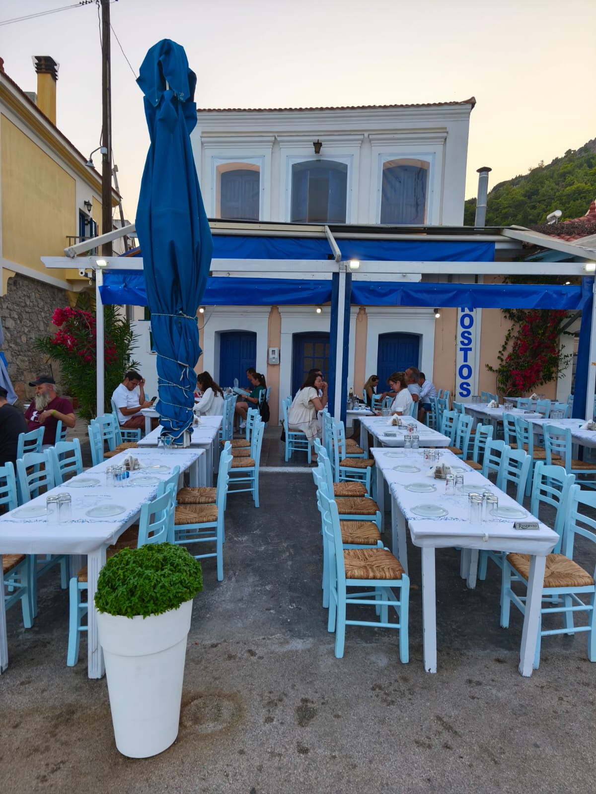 Nostos Chios