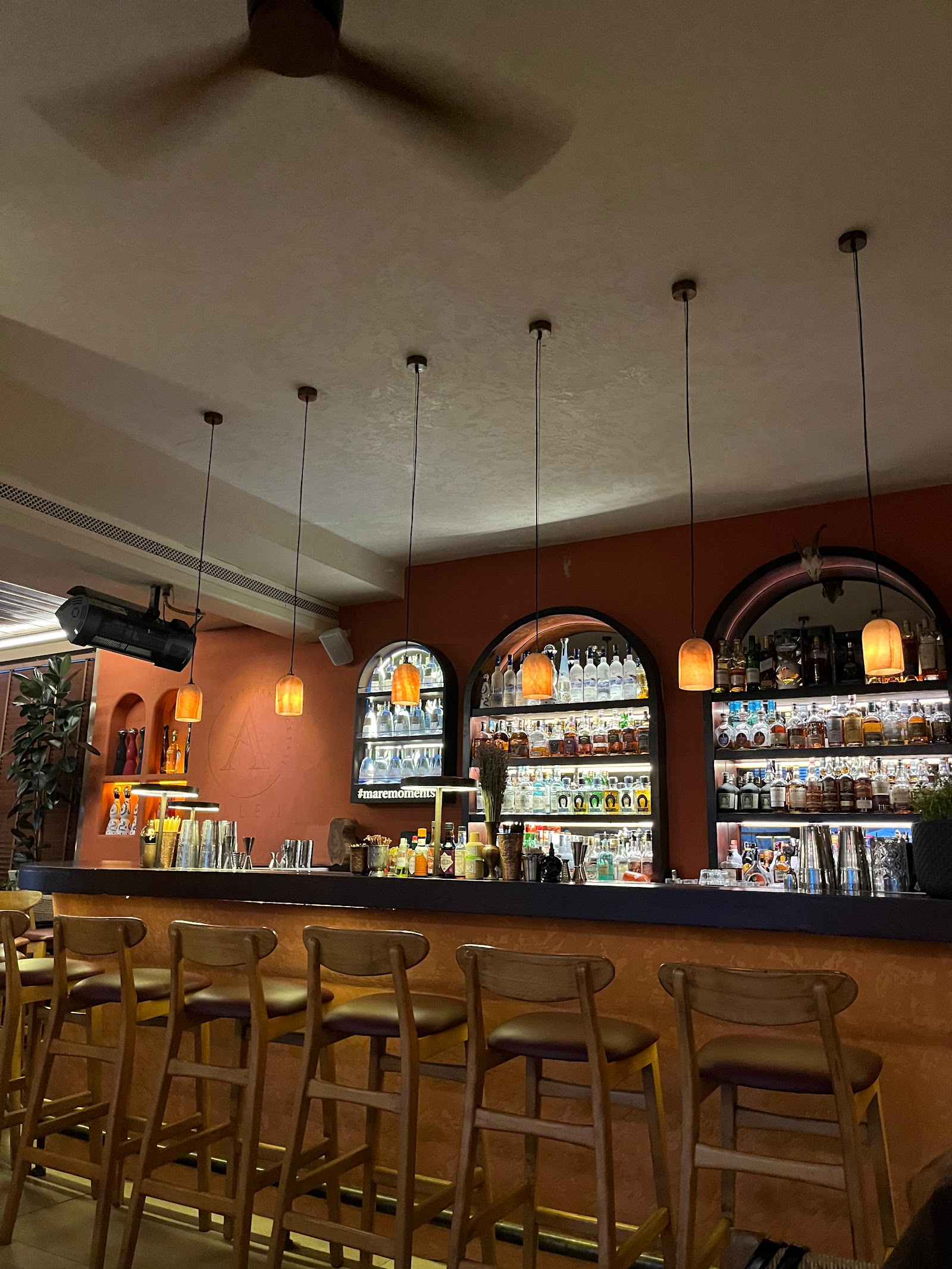 Allen Kitchen & Cocktail