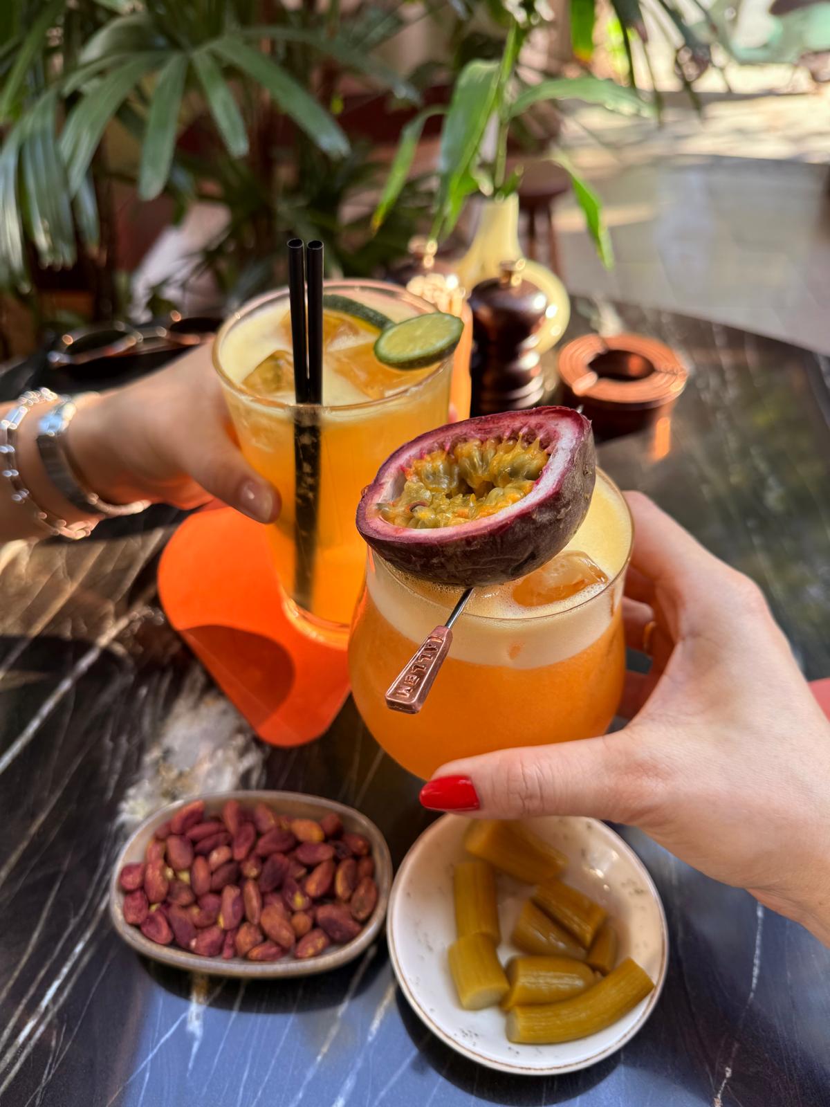 Allen Kitchen & Cocktail