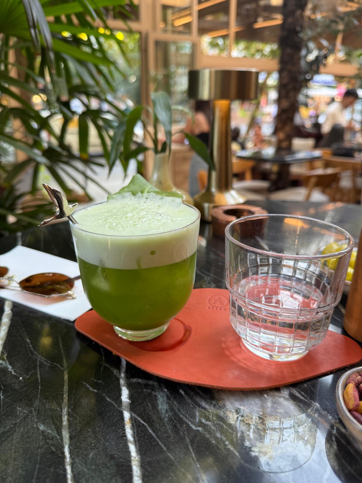Allen Kitchen & Cocktail
