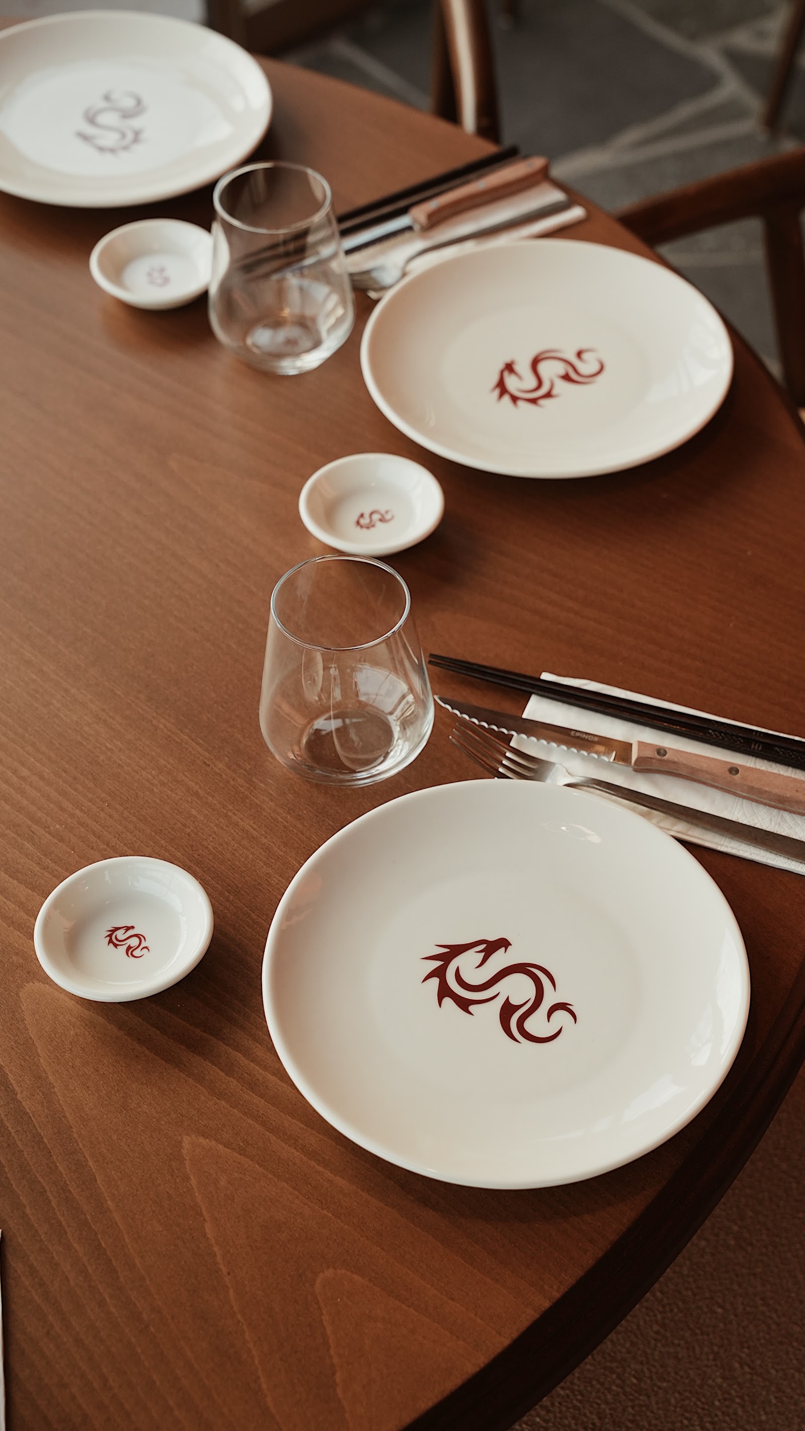 Mori Yaki Moda