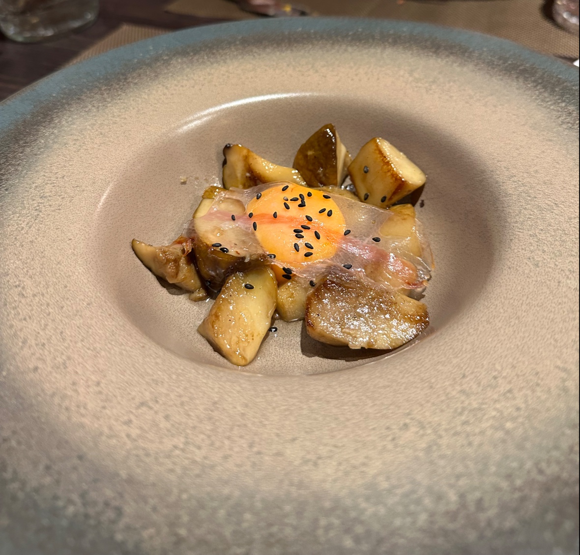 Rongorri Restaurante