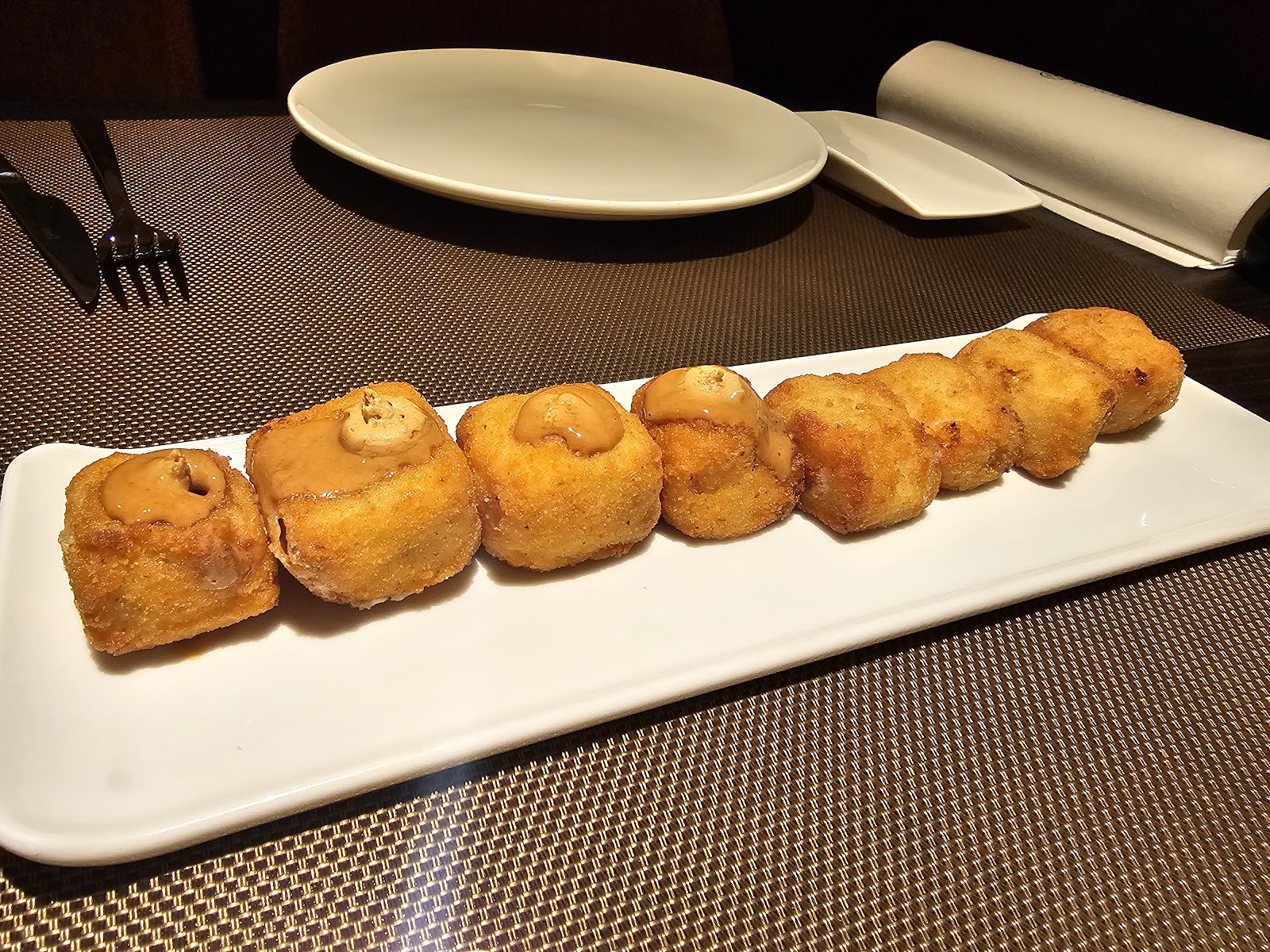 Rongorri Restaurante
