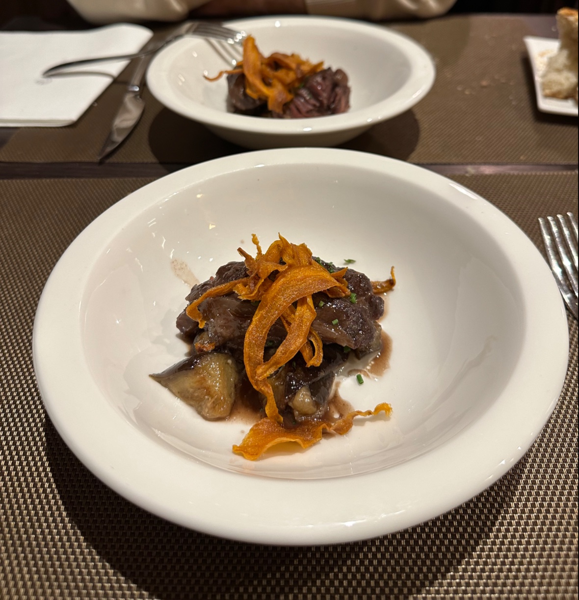 Rongorri Restaurante