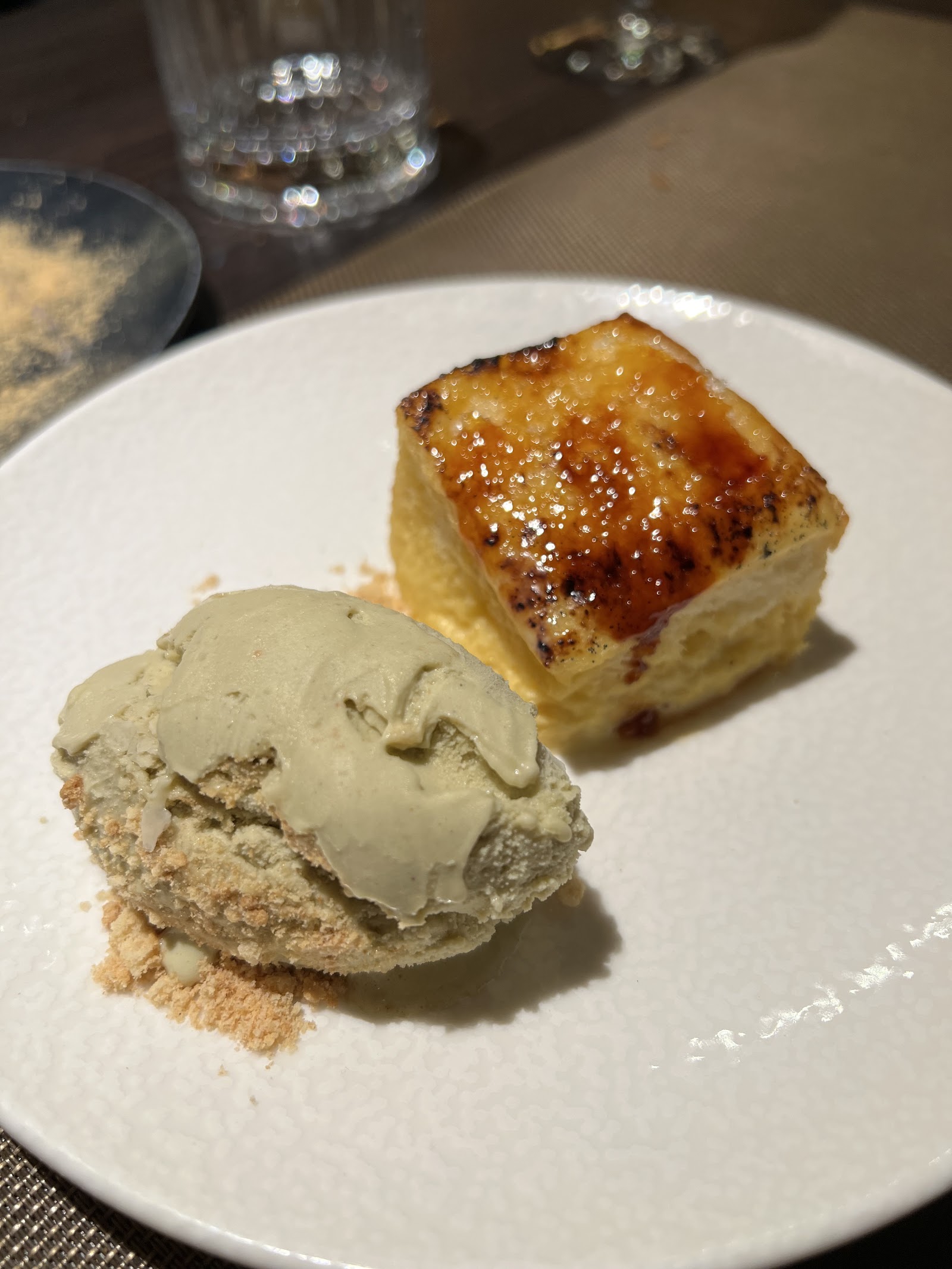 Rongorri Restaurante