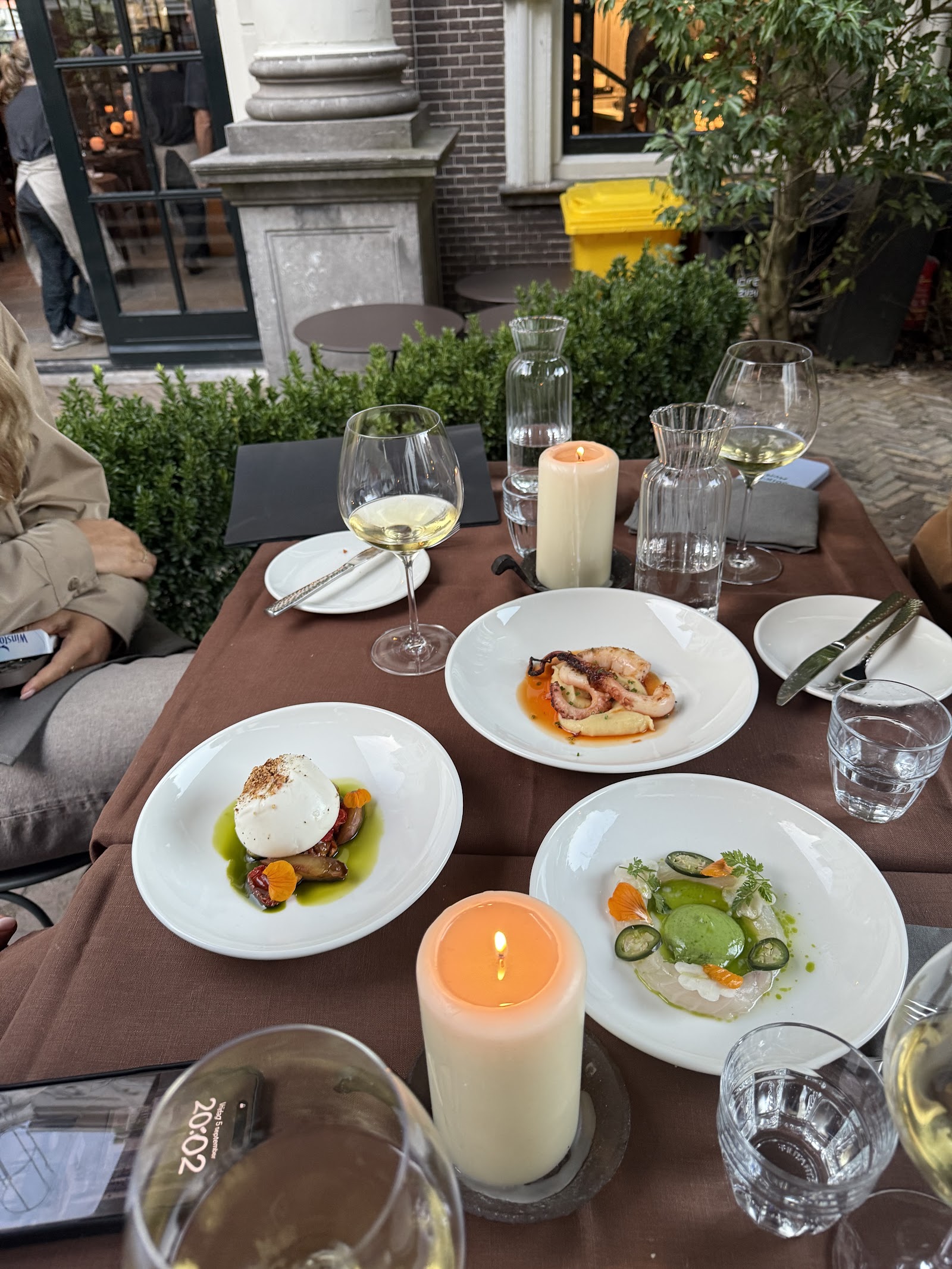 Blik Amsterdam
