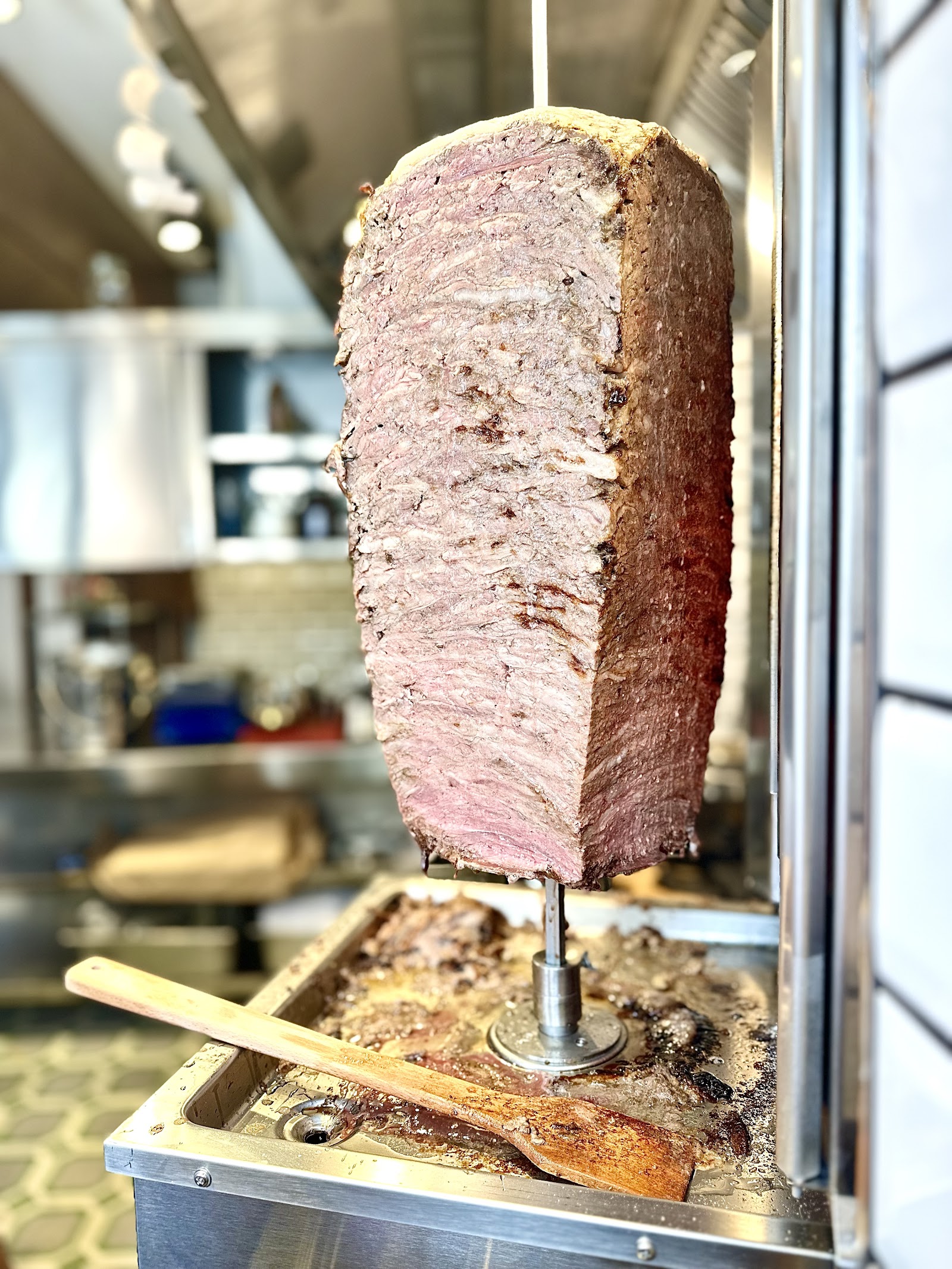 Kasabım Döner Caddebostan