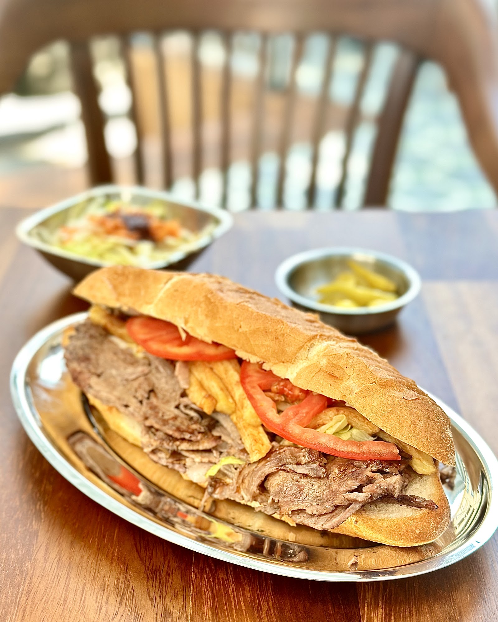 Kasabım Döner Caddebostan