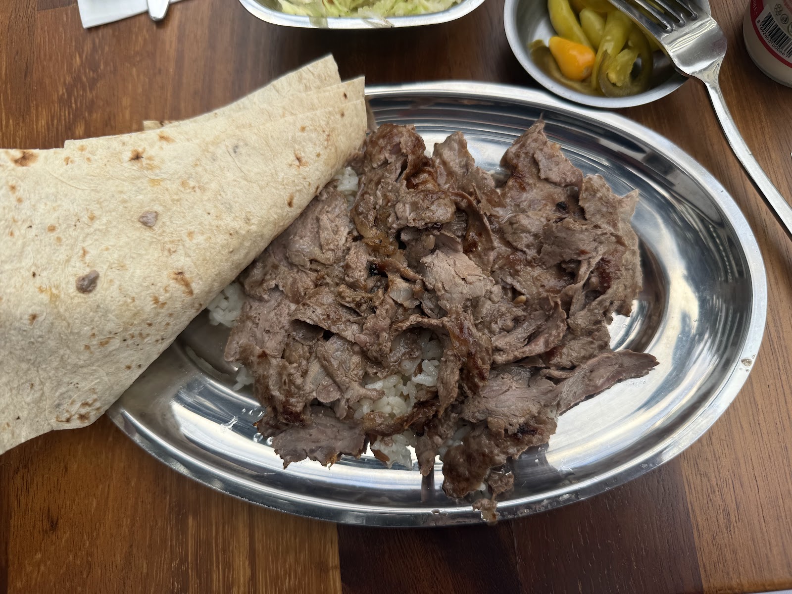 Kasabım Döner Caddebostan