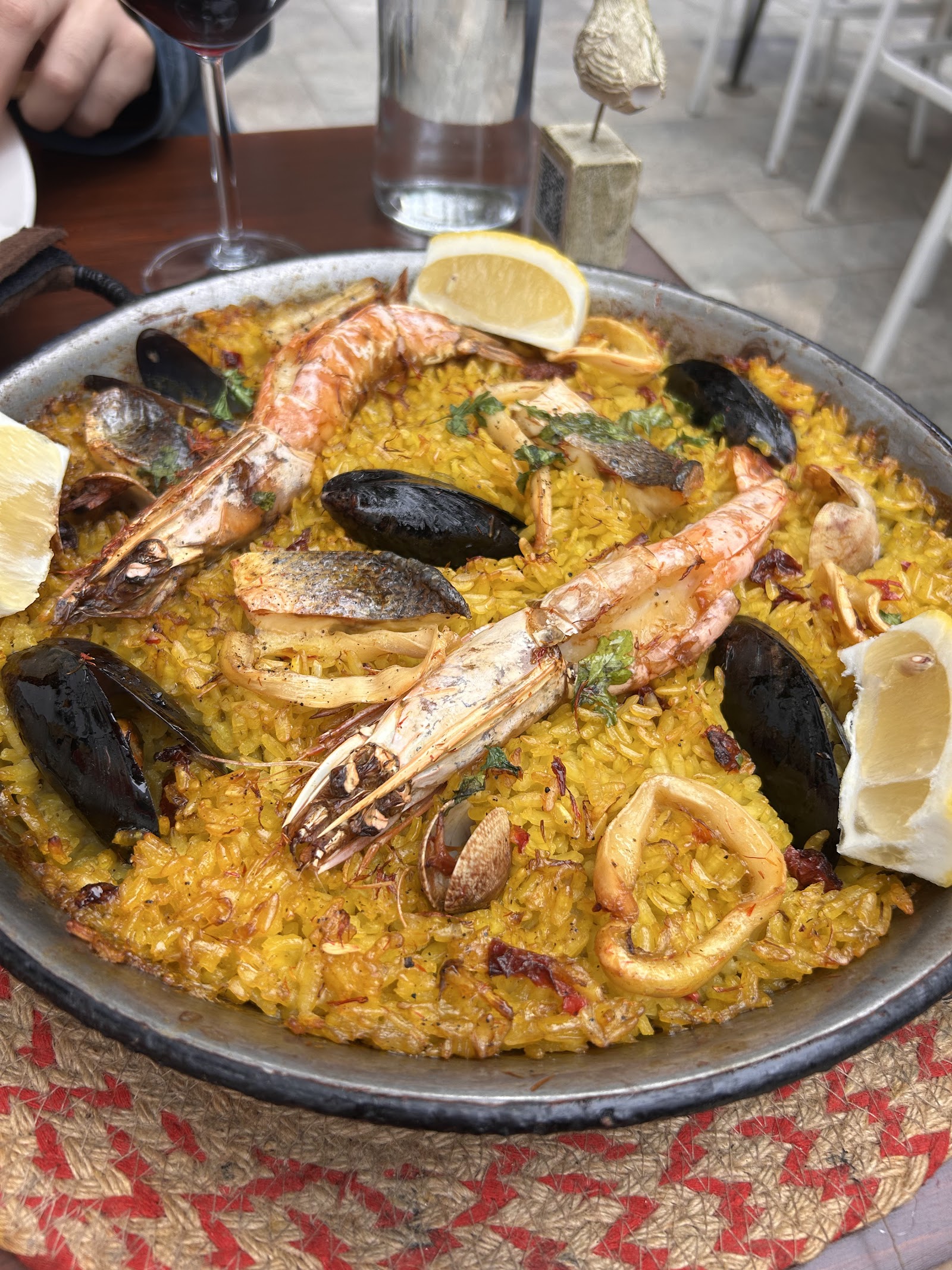 La Pasion Bodrum