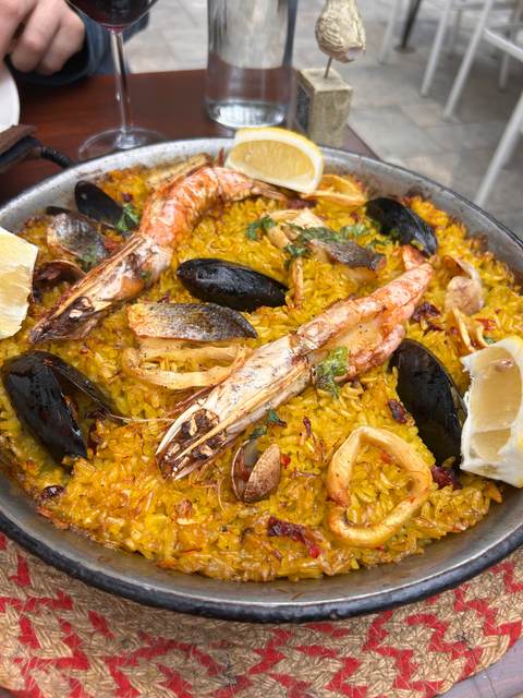 La Pasion Bodrum