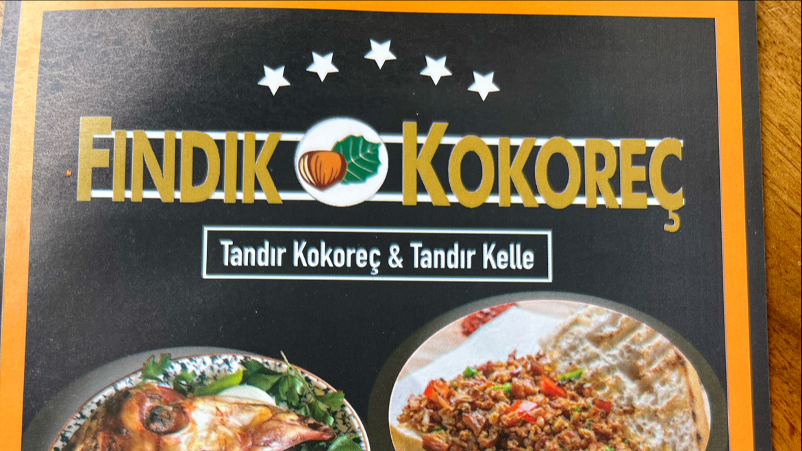 Fındık Kelle & Kelle Paça