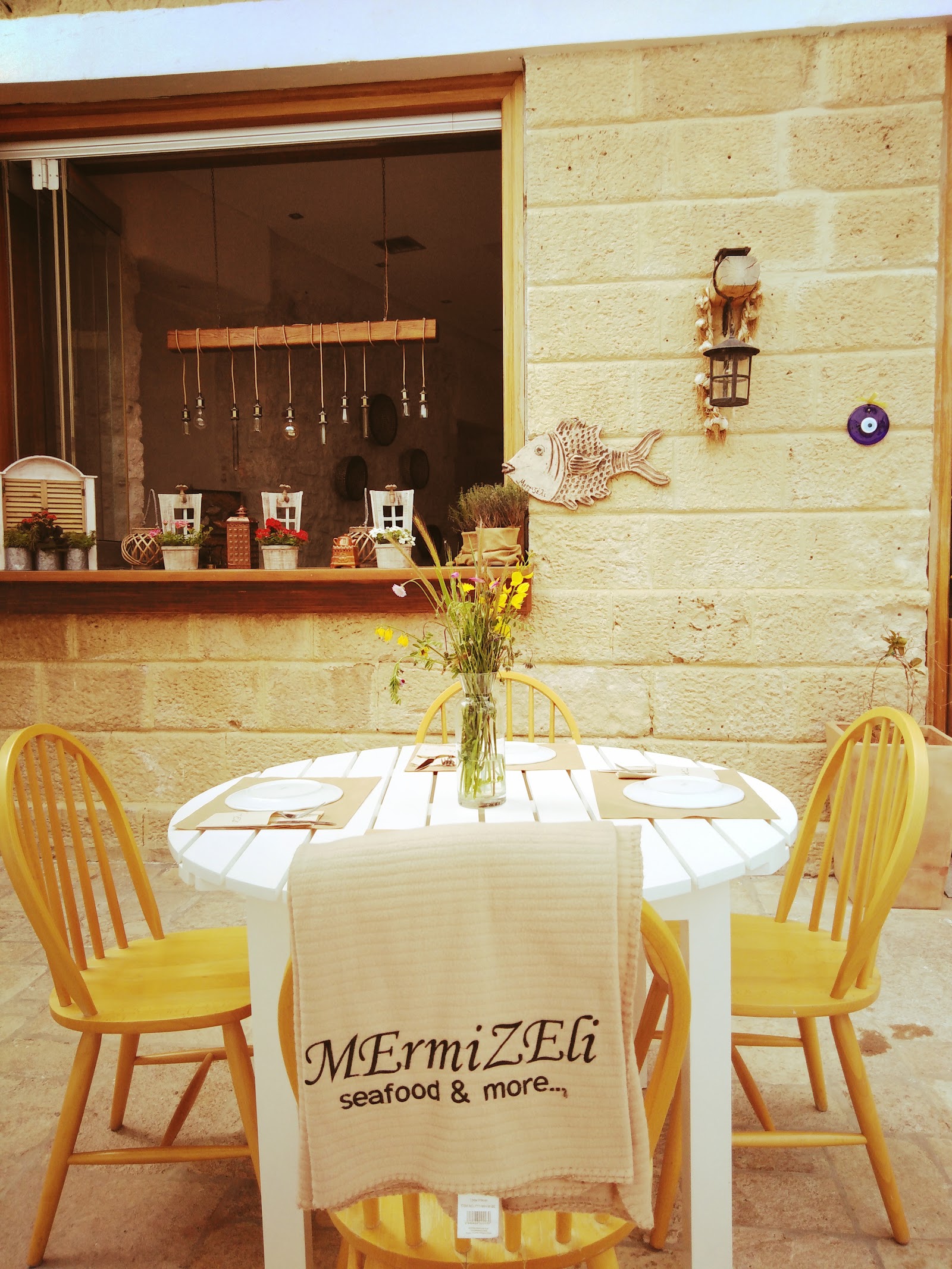 MERMIZELI