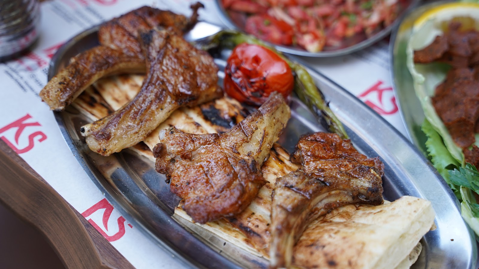 Kaburgacı Serhan