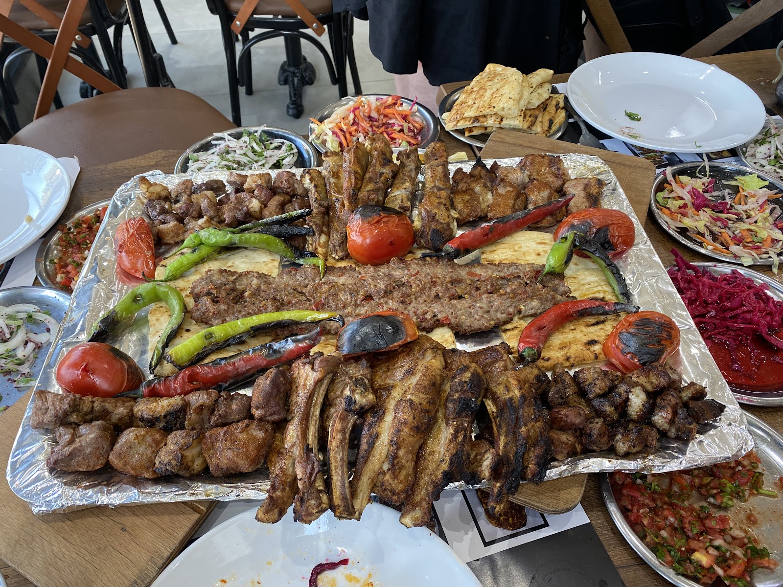 Kaburgacı Serhan