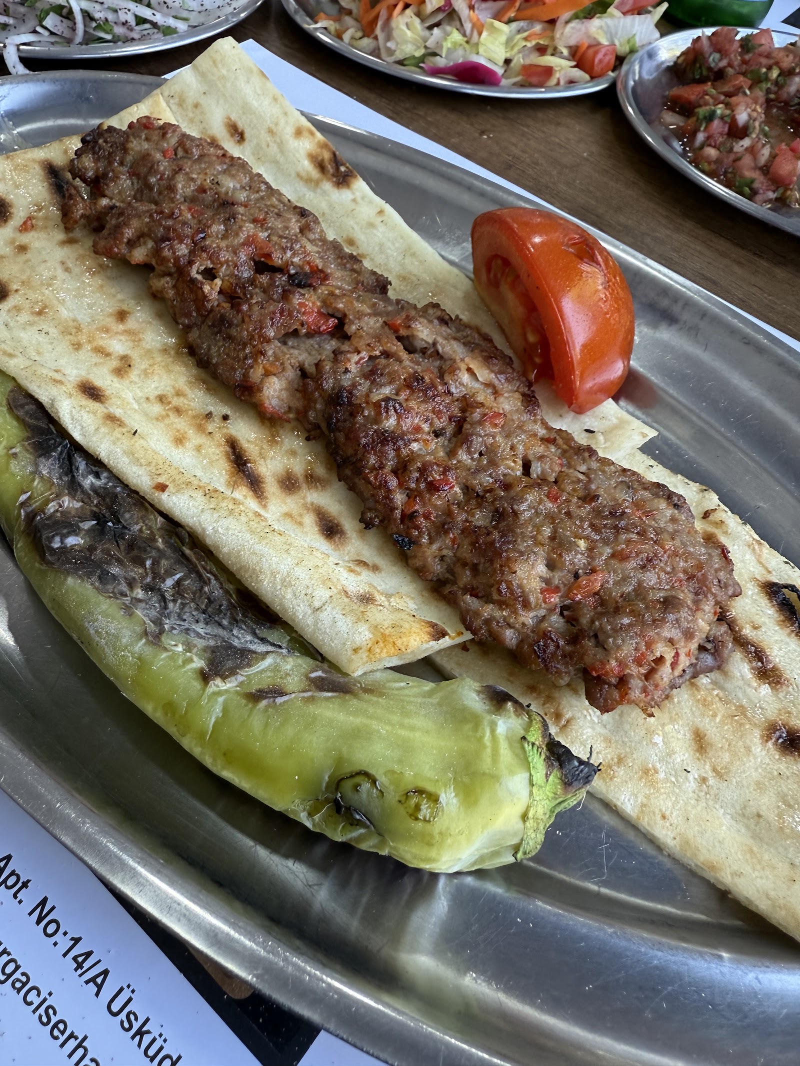 Kaburgacı Serhan