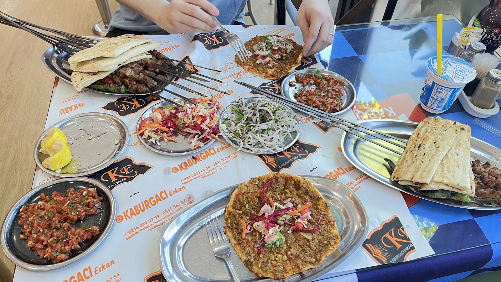 Kaburgacı Serhan