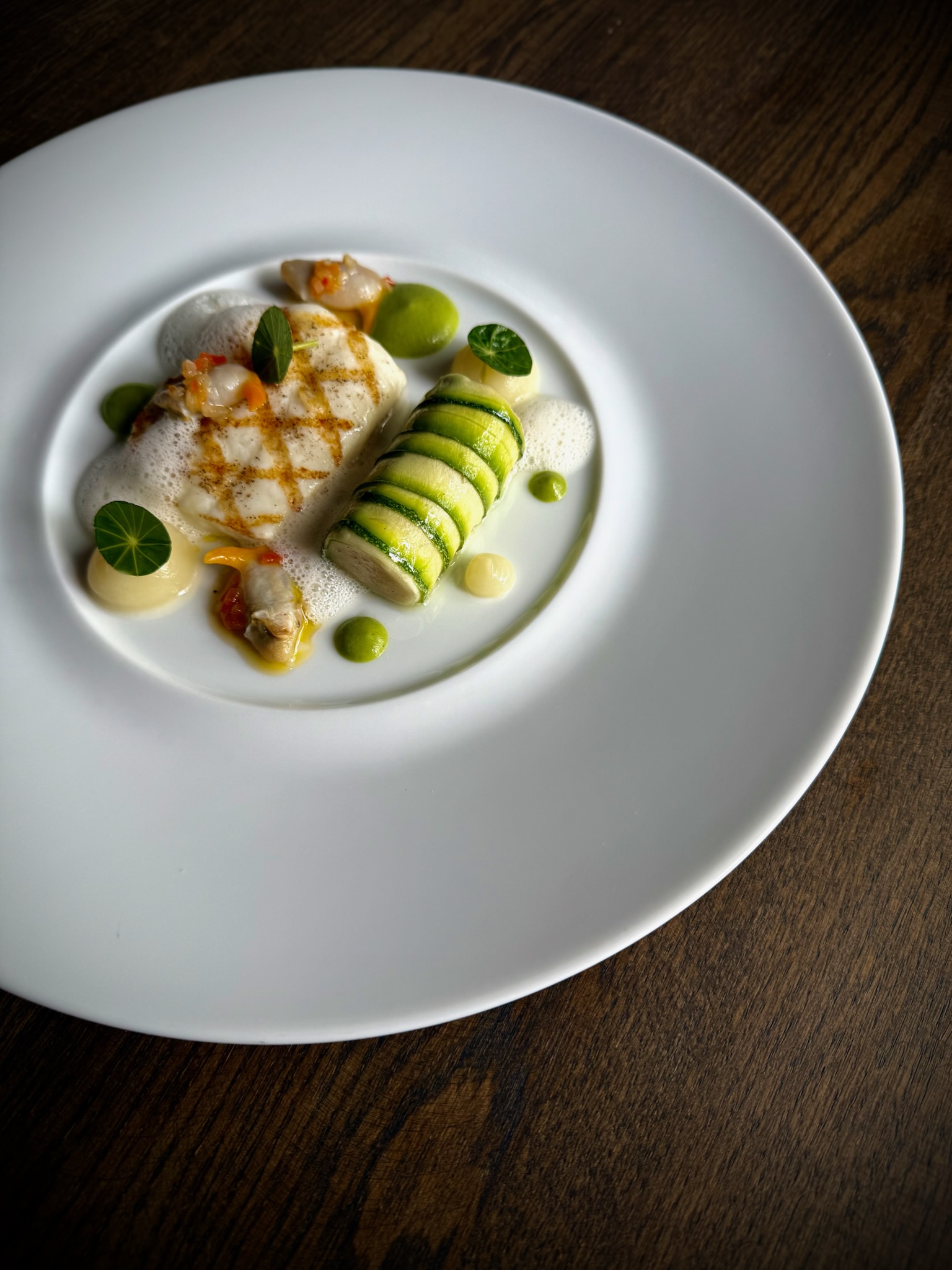 John Dory