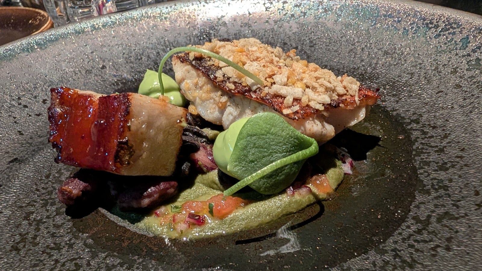 John Dory