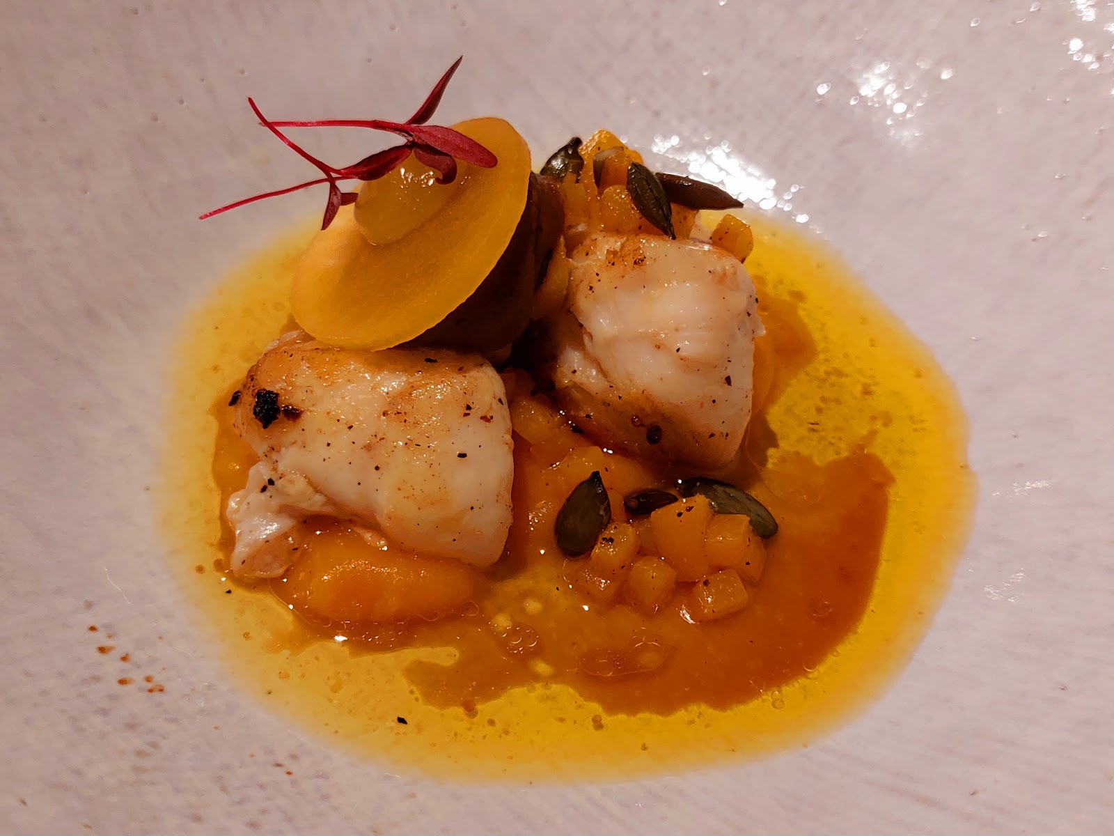 John Dory