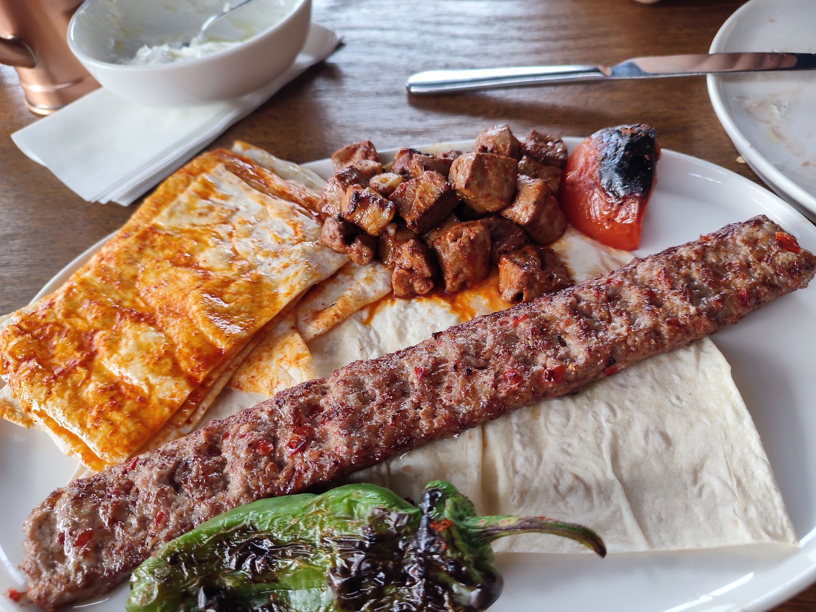 Payyar Ocakbaşı