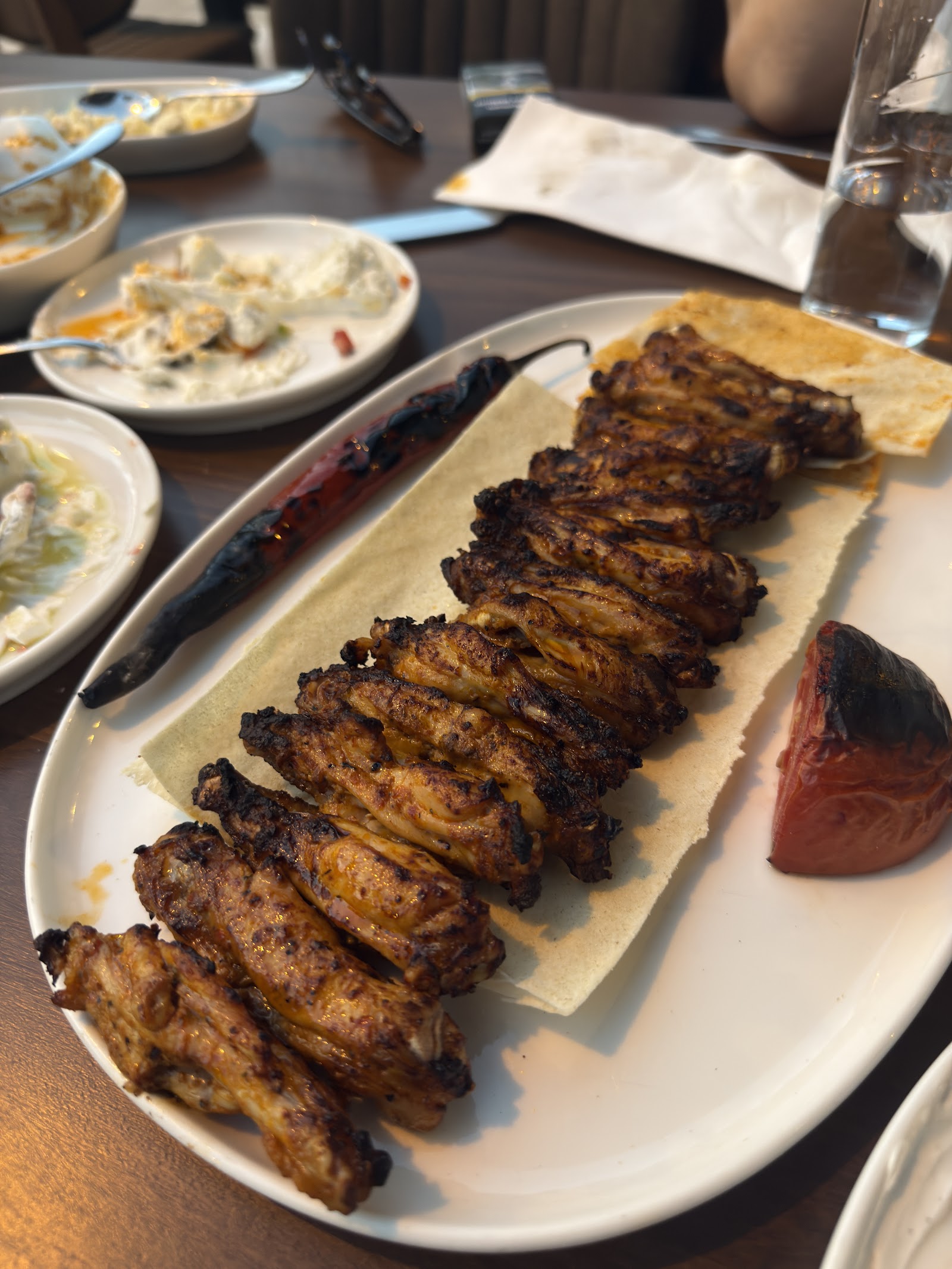 Payyar Ocakbaşı