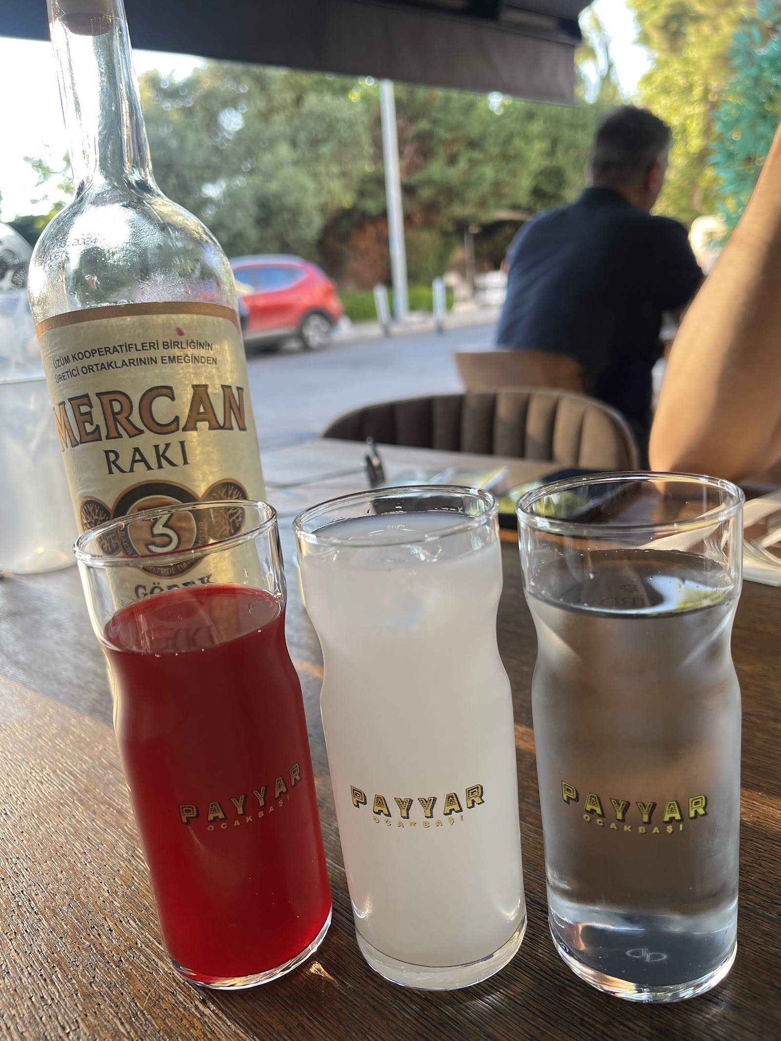 Payyar Ocakbaşı