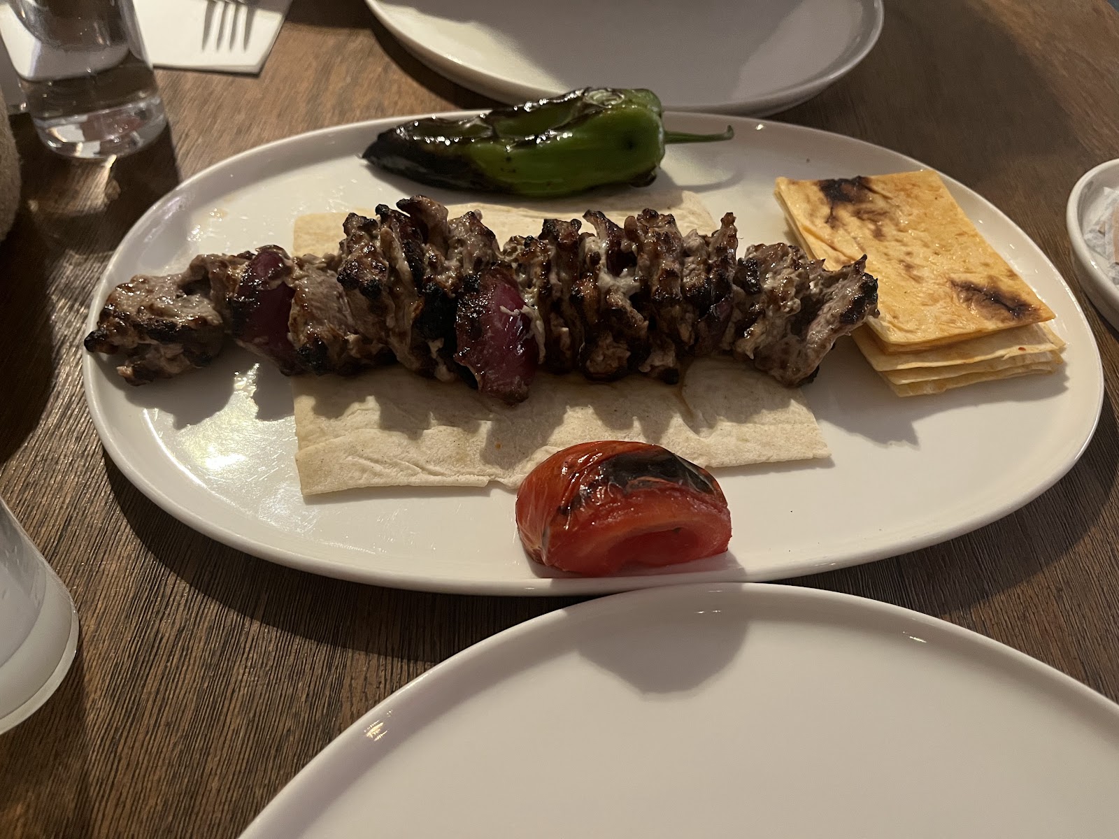 Payyar Ocakbaşı
