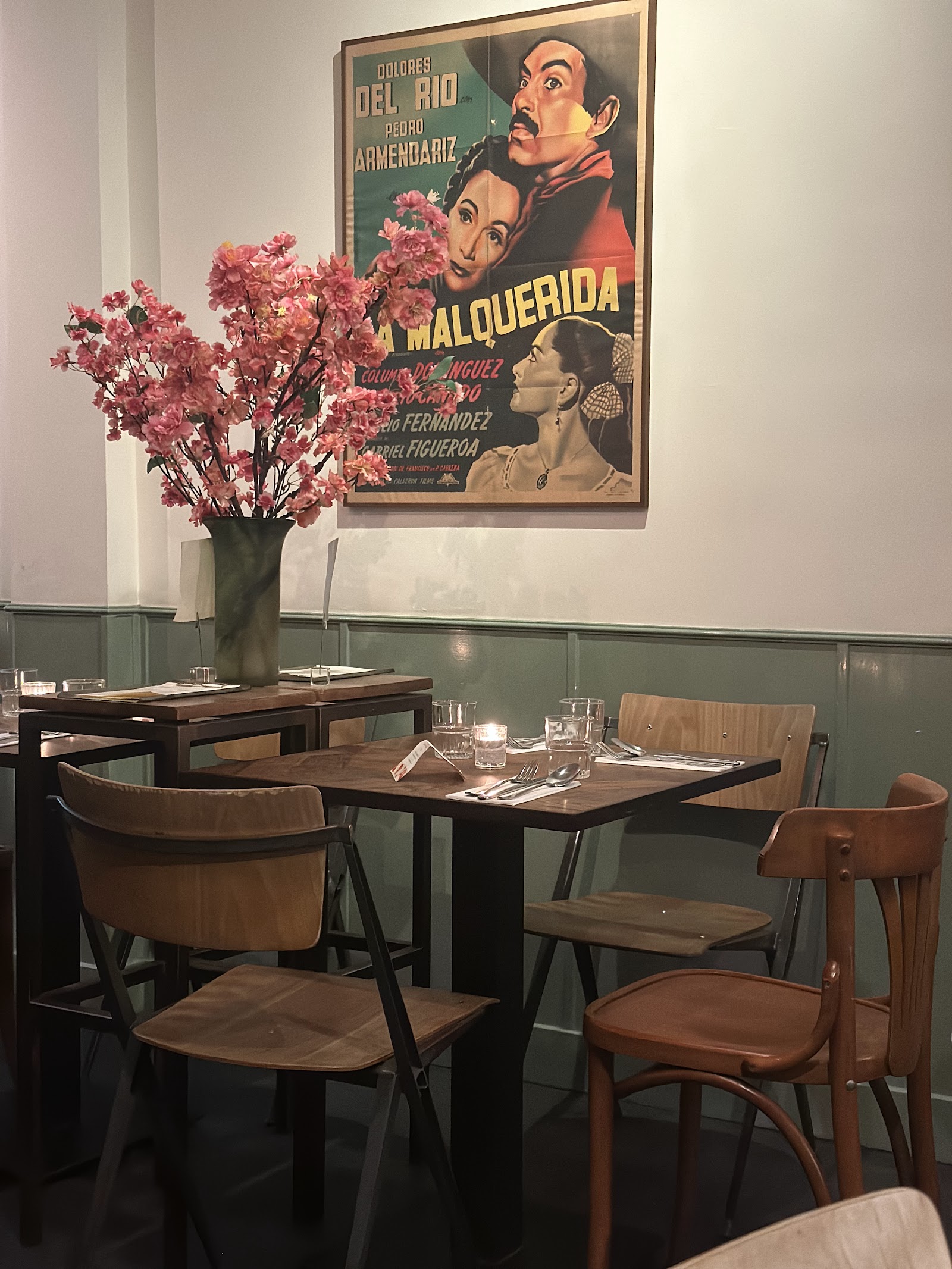 Rosario Cocina Mexicana
