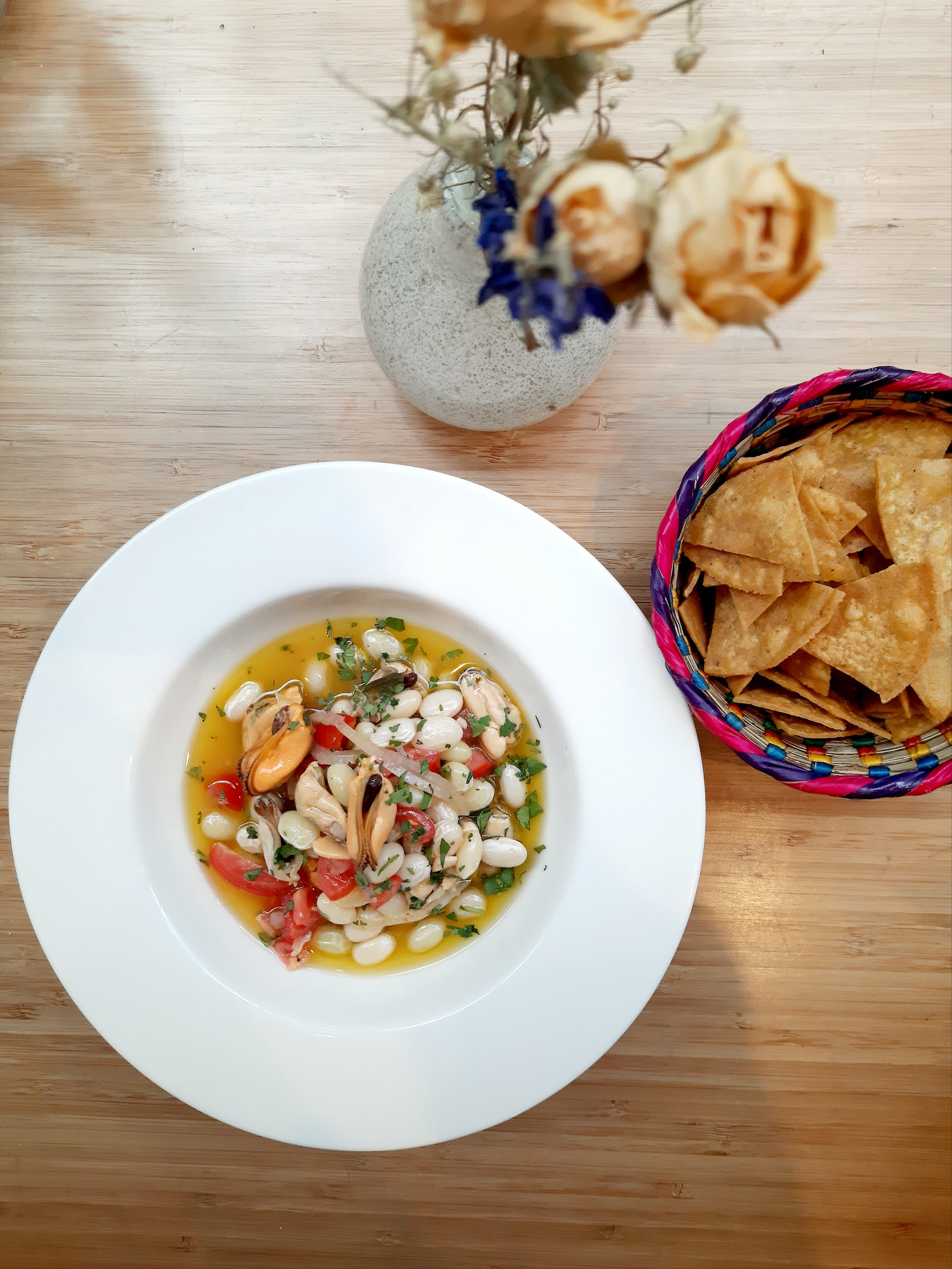 Rosario Cocina Mexicana