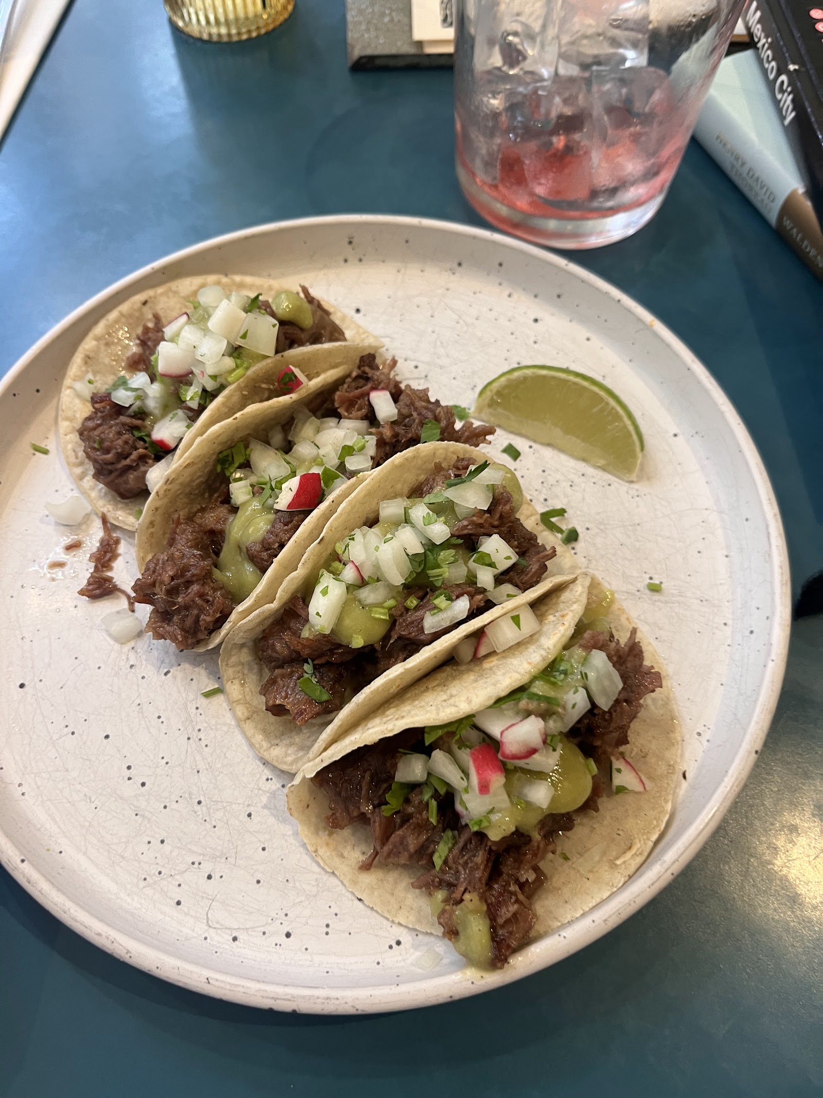 Rosario Cocina Mexicana