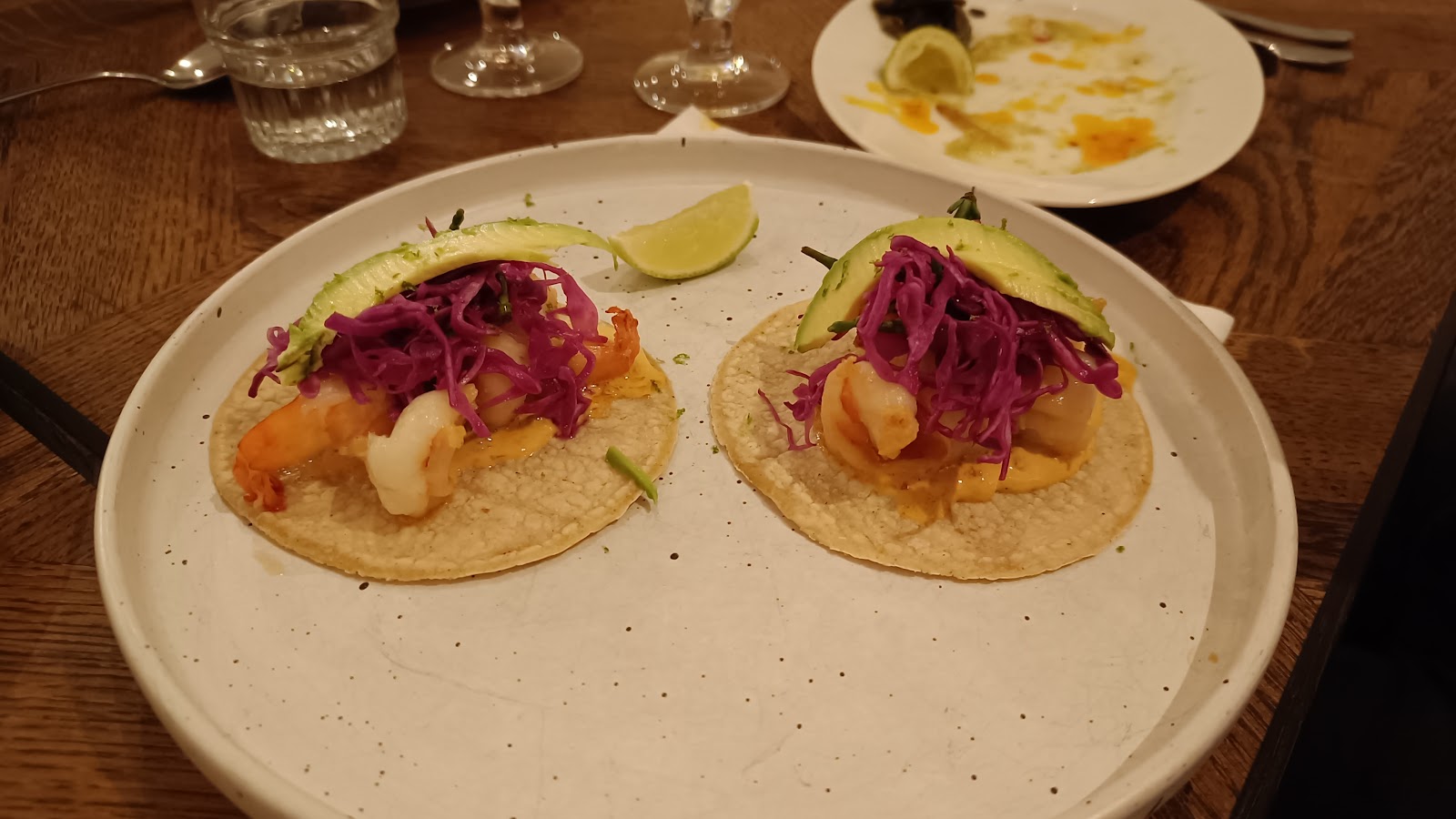 Rosario Cocina Mexicana