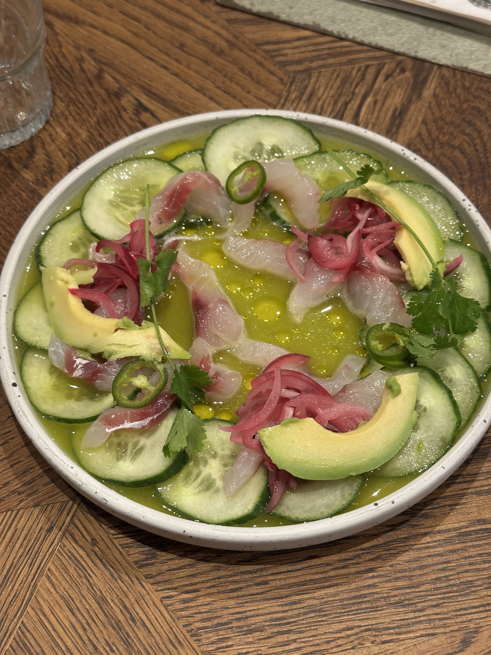 Rosario Cocina Mexicana